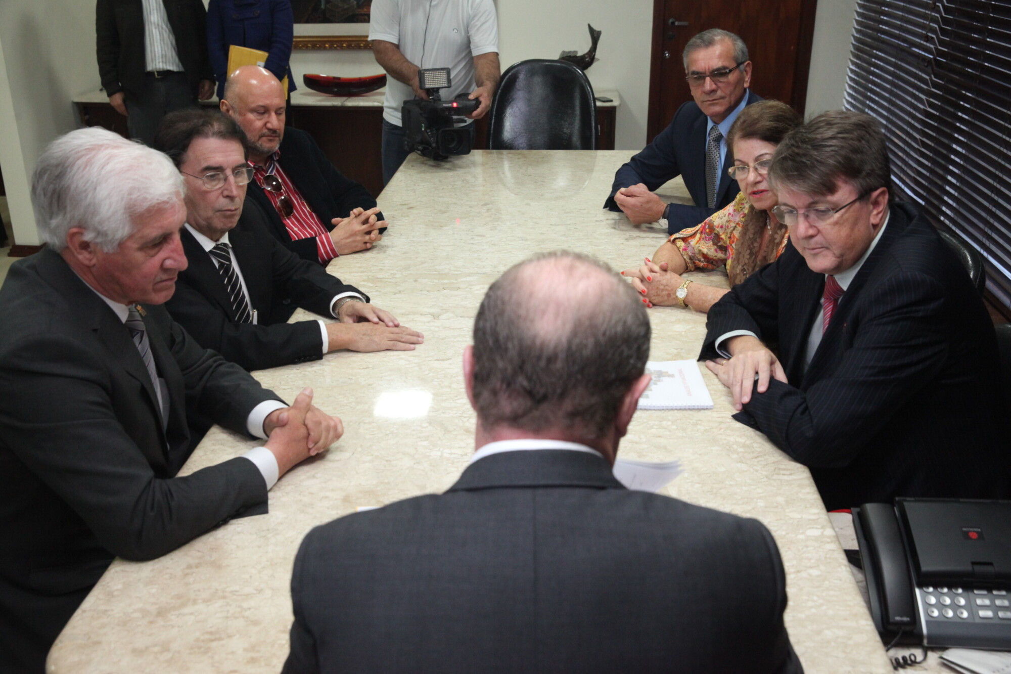 FOTO:Fábio Queiroz/Agência AL