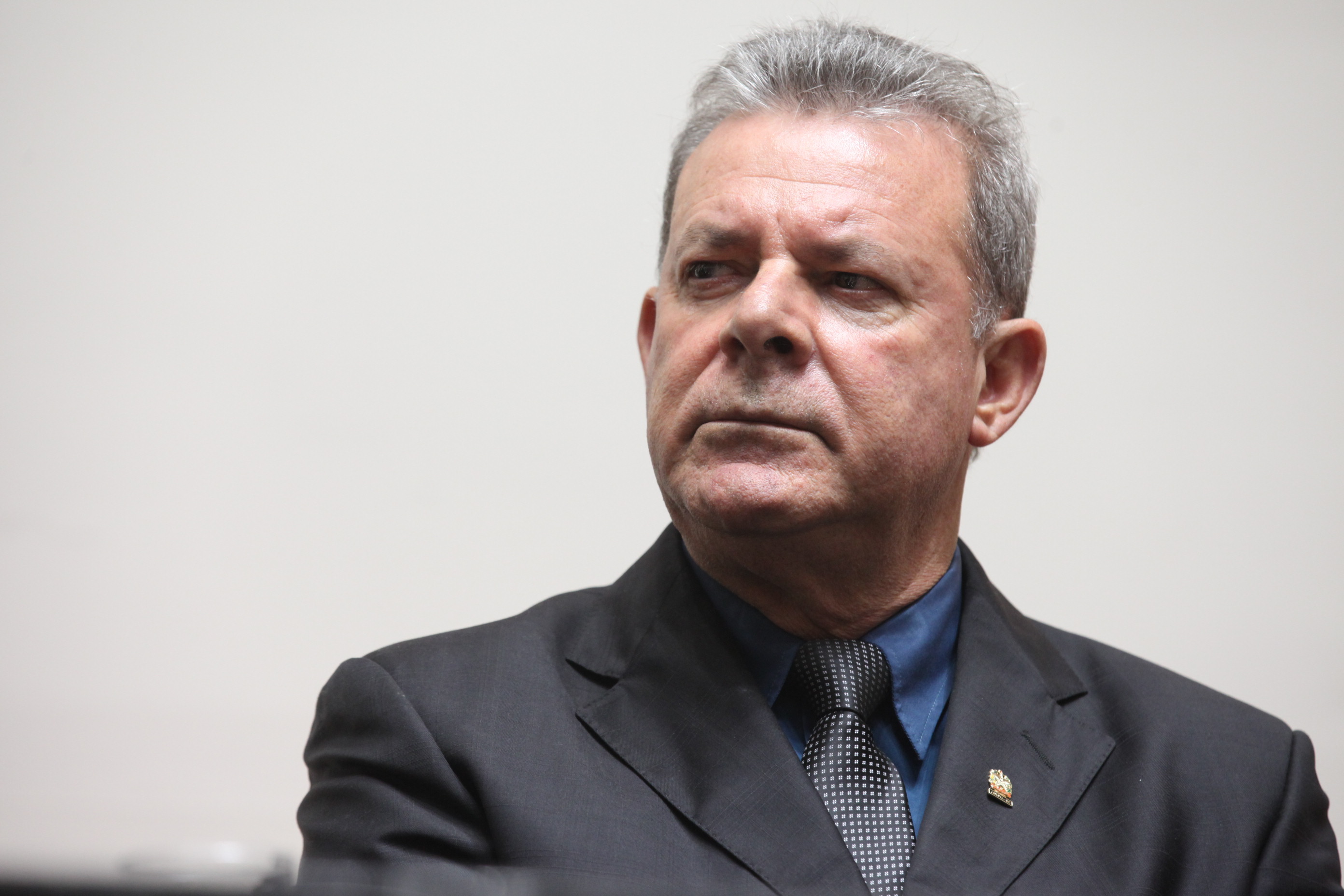 Sessão Especial em homenagem aos Agentes Penitenciários. Foto: Fábio Queiroz / Agência AL