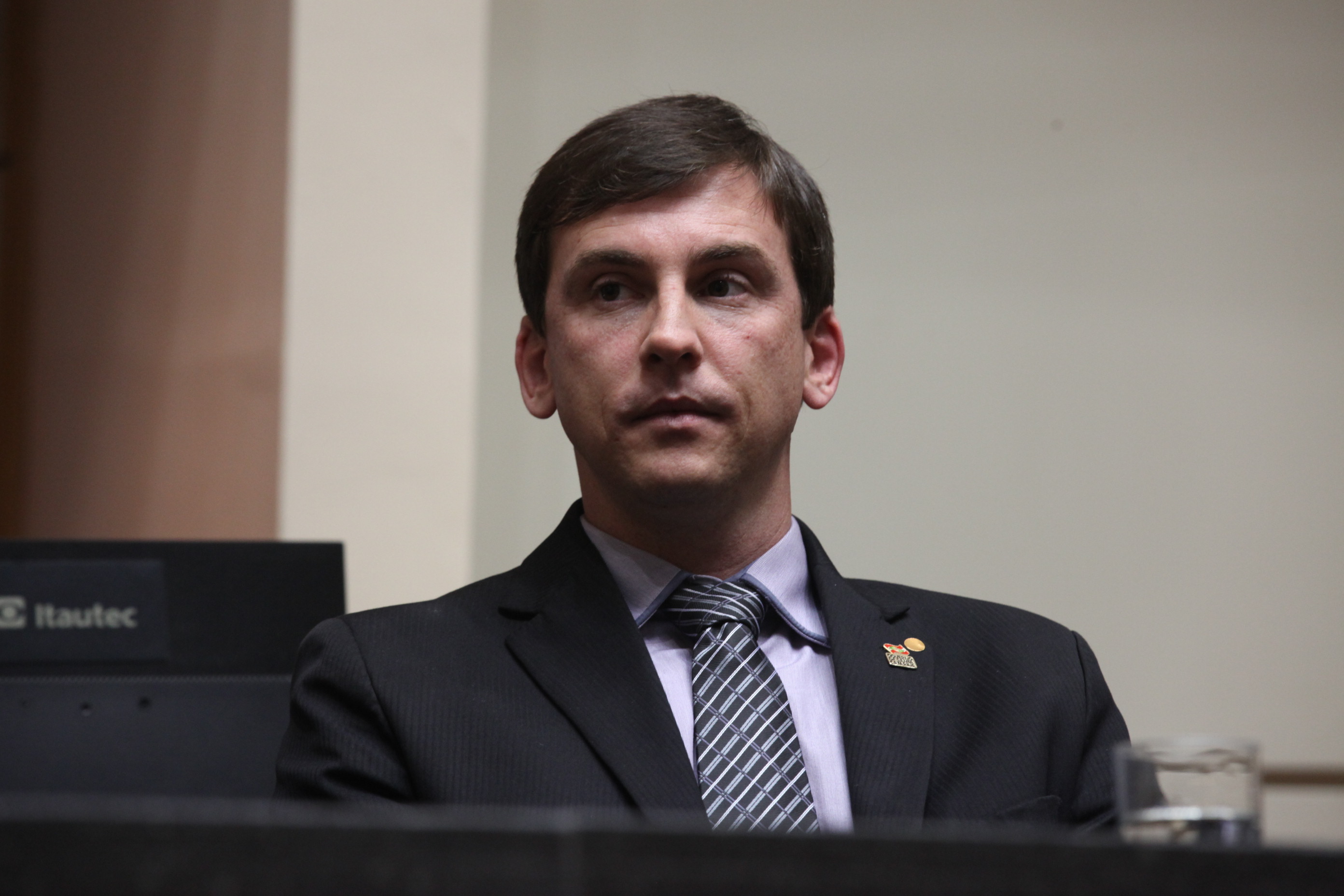 Sessão Especial em homenagem aos Agentes Penitenciários. Foto: Fábio Queiroz / Agência AL