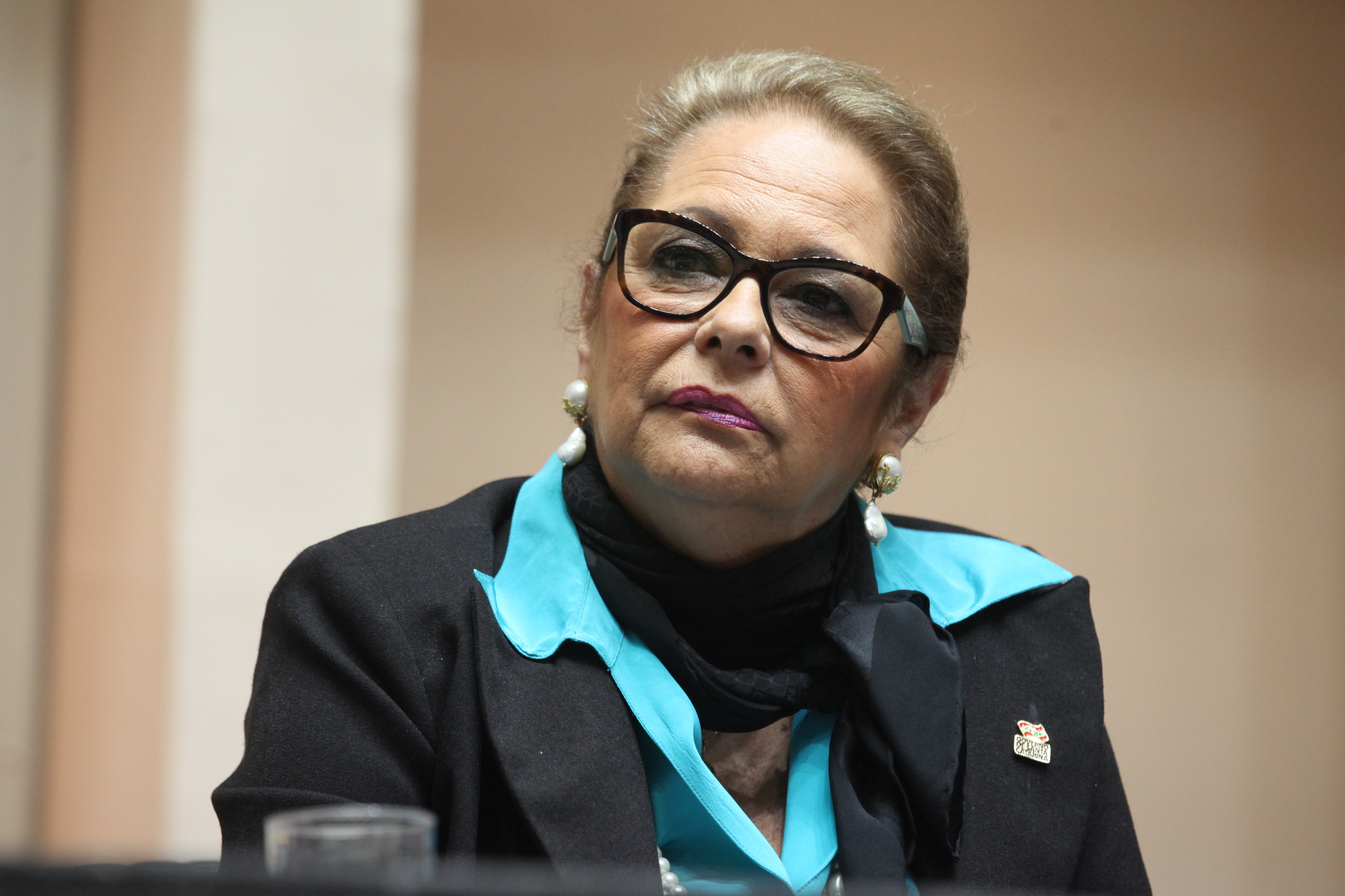 Sessão Especial em homenagem aos Agentes Penitenciários. Foto: Fábio Queiroz / Agência AL