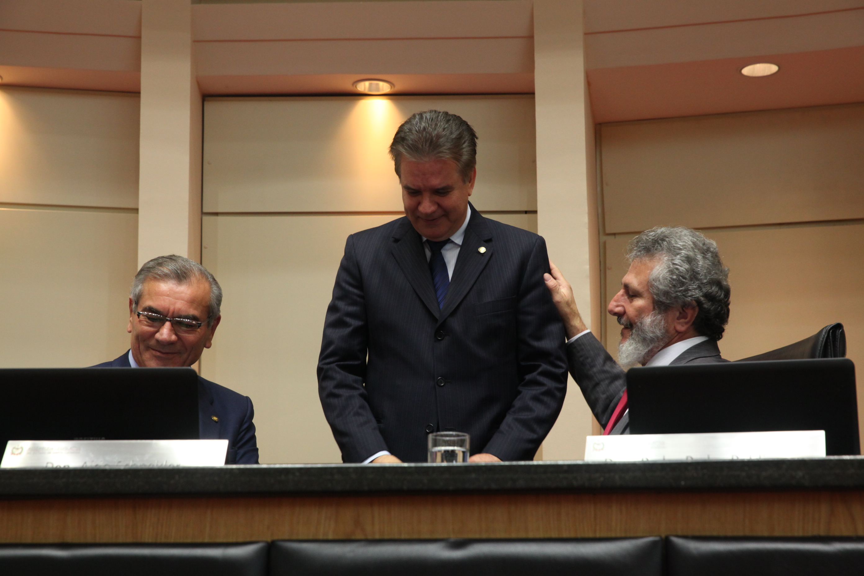 Sessão Plenária _foto Eduardo Guedes de Oliveira / Agência AL