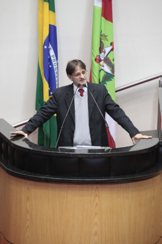 Deputado Neodi Saretta destaca abertura das inscrições para o Prouni