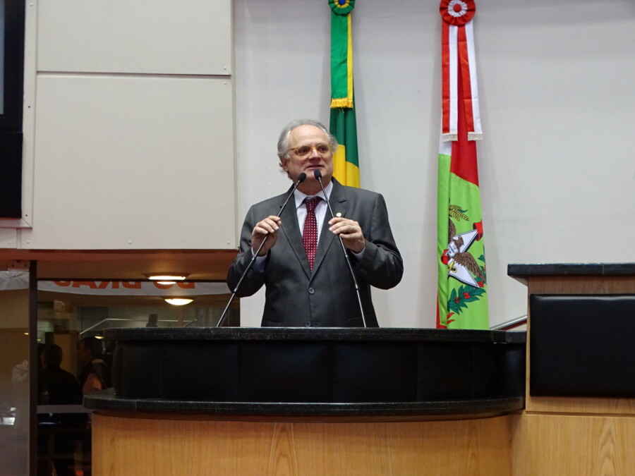 Deputado Dr. Vicente