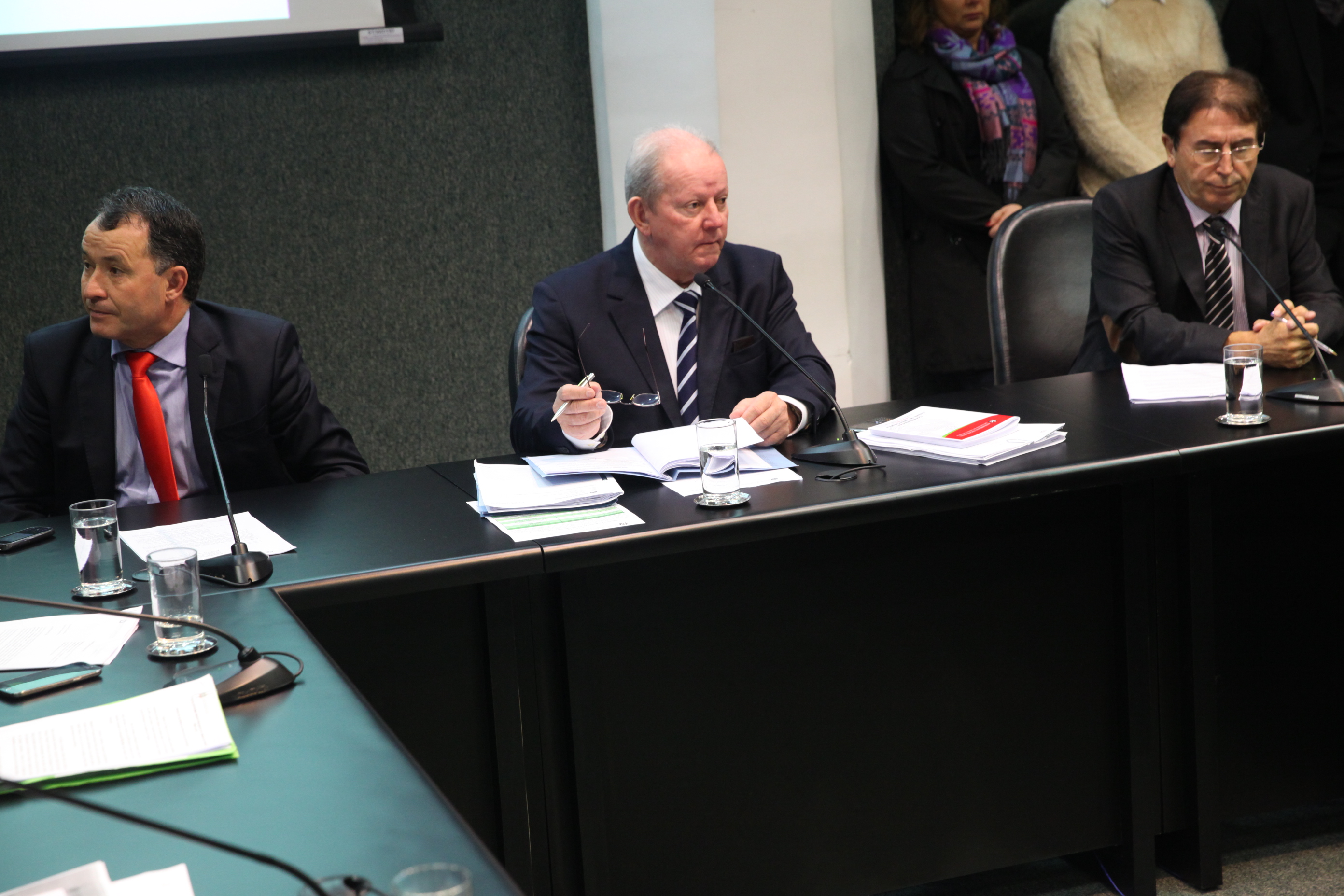 Extraordinaria Finanças_foto Eduardo Guedes de Oliveira / Agência AL