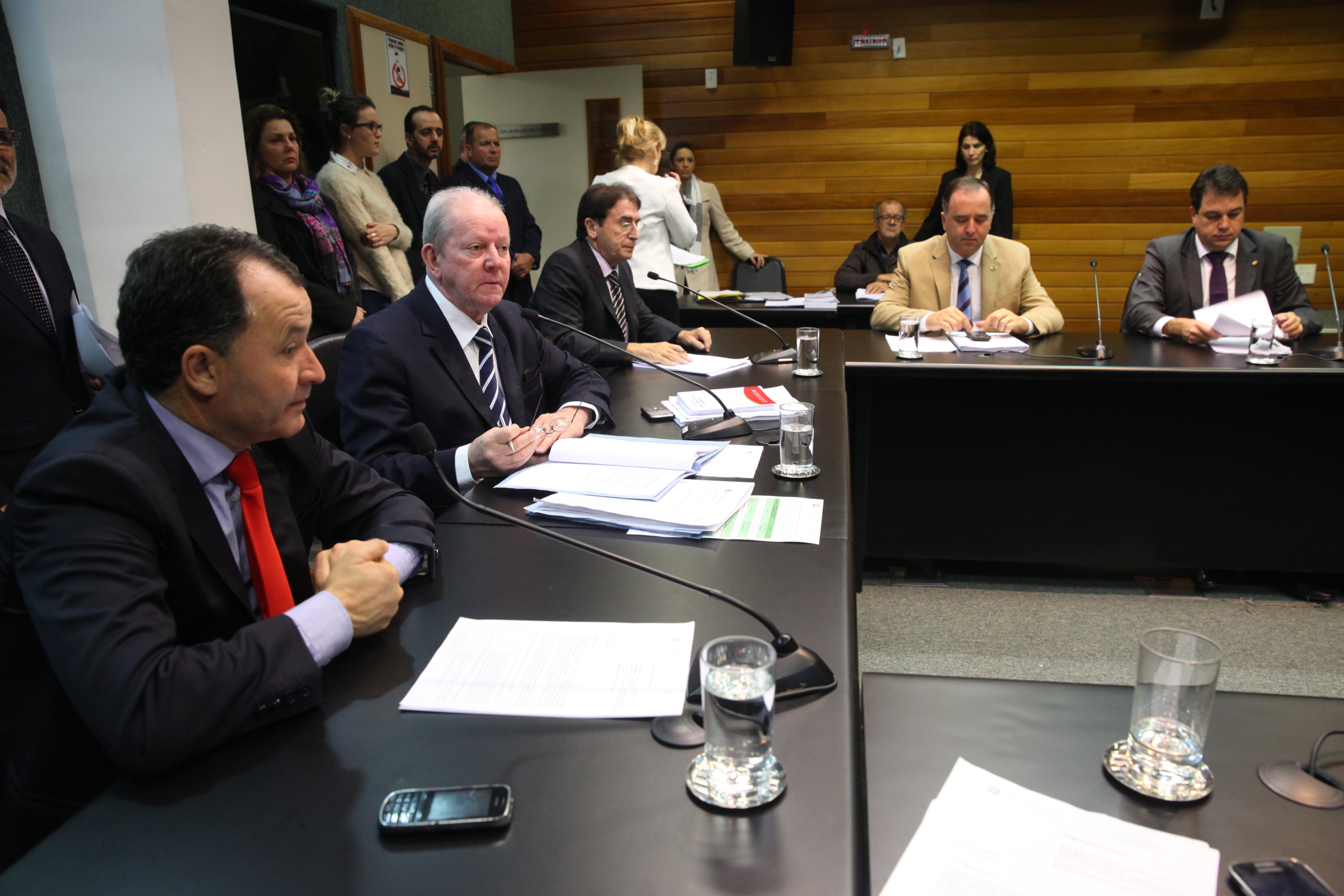 Extraordinaria Finanças_foto Eduardo Guedes de Oliveira / Agência AL