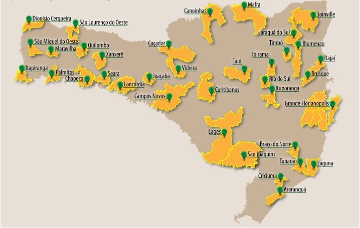 Confira o calendário da primeira etapa das audiências do orçamento