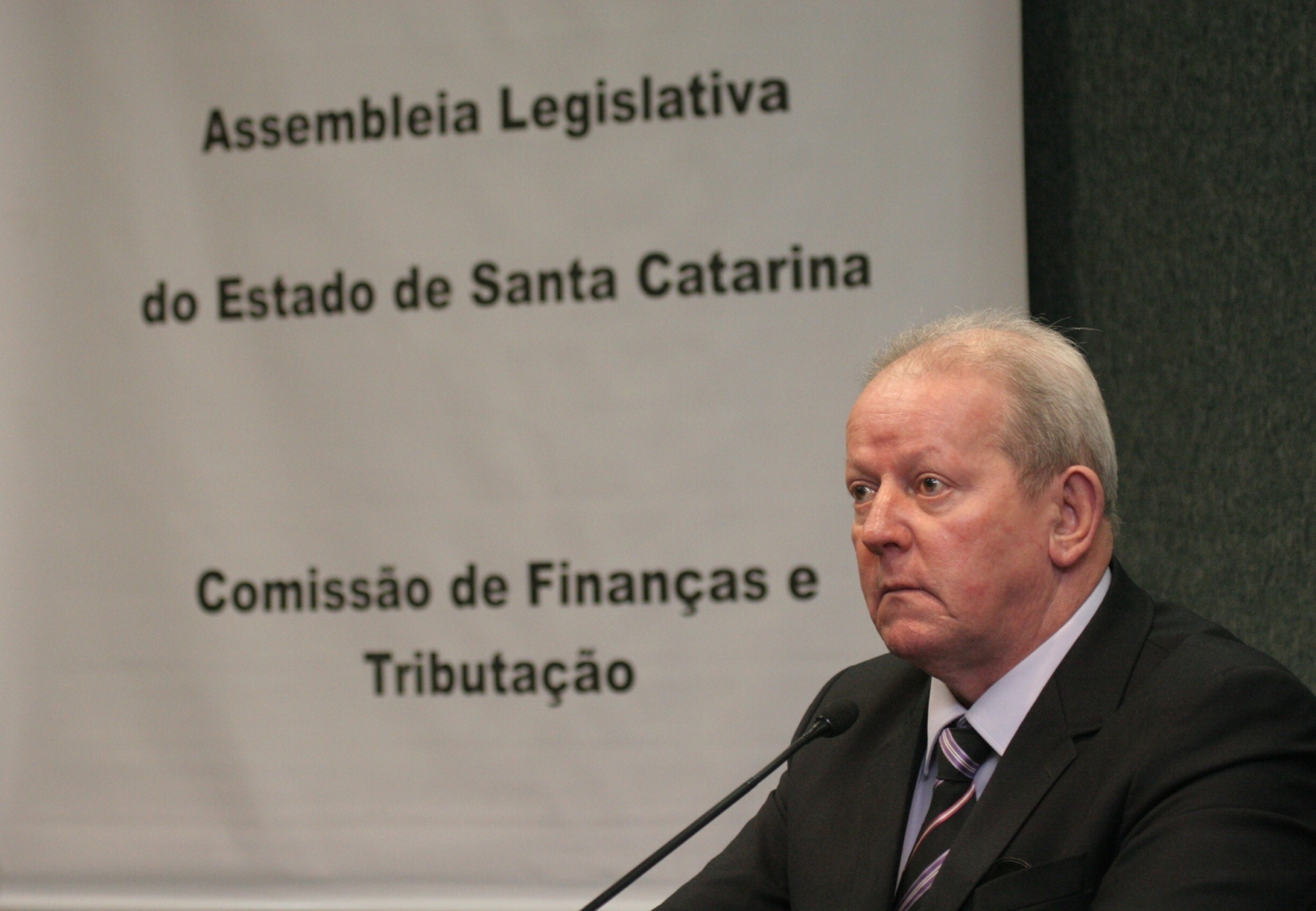 Audiências vão apontar prioridades dos catarinenses para os próximos quatro anos