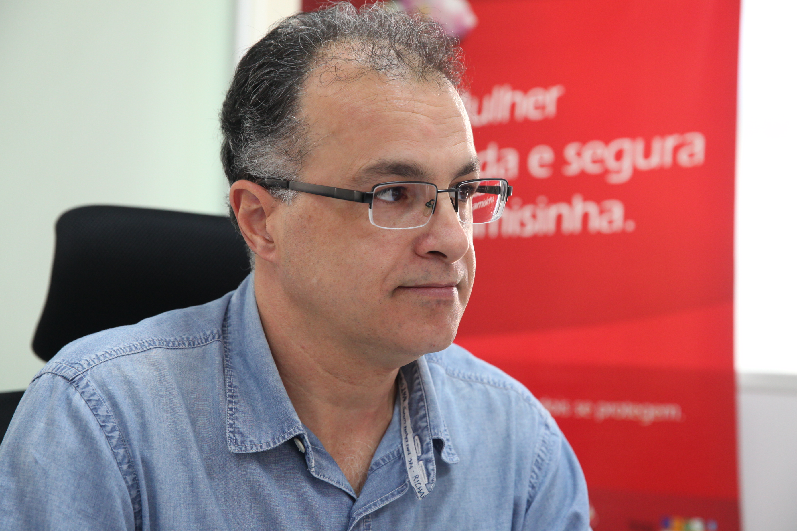 Eduardo Campos de Oliveira. Foto: Eduardo Guedes de Oliveira / Agência AL