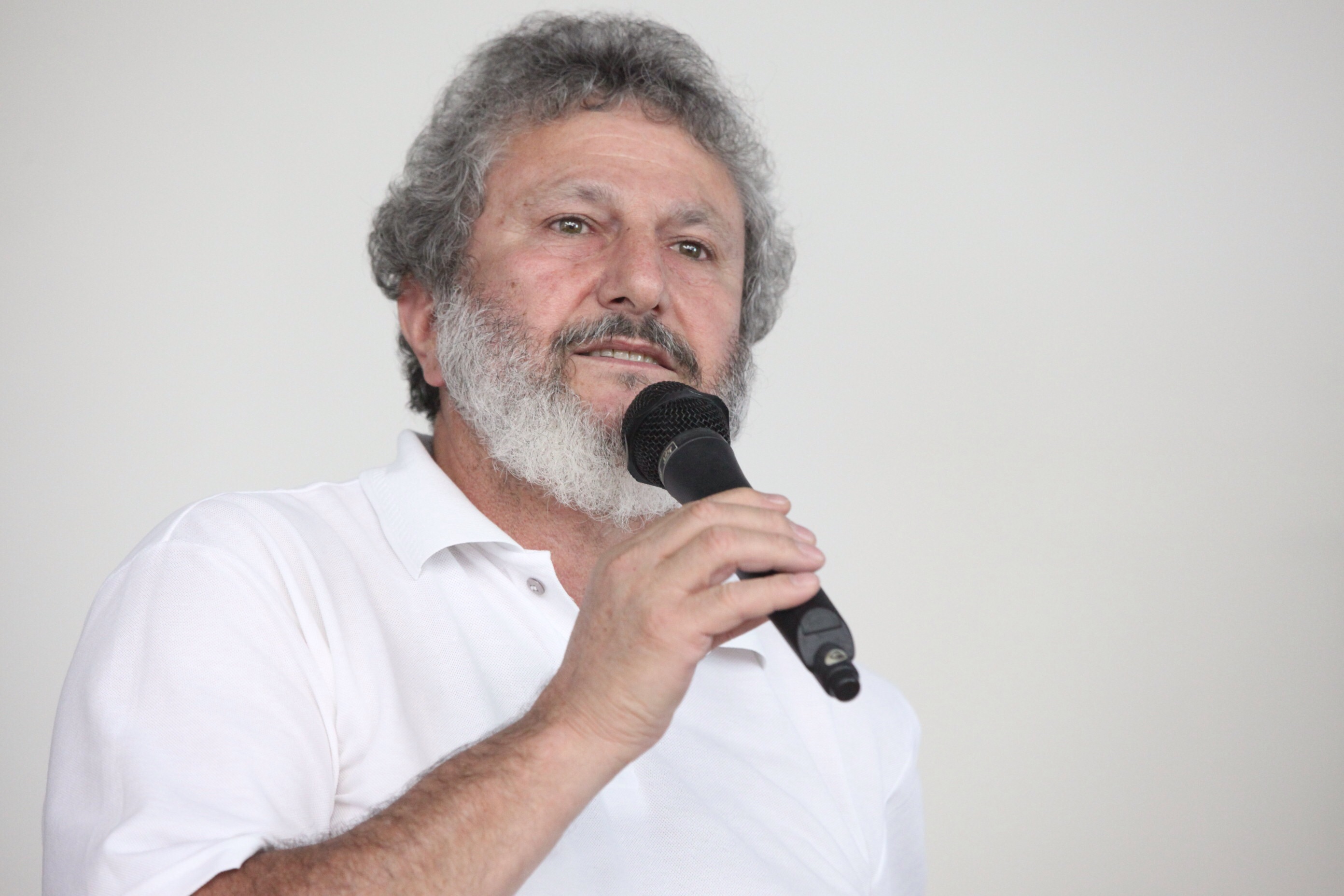 Orçamento Regionalizado - S. Miguel do Oeste. Foto: Fábio Queiroz / Agência AL
