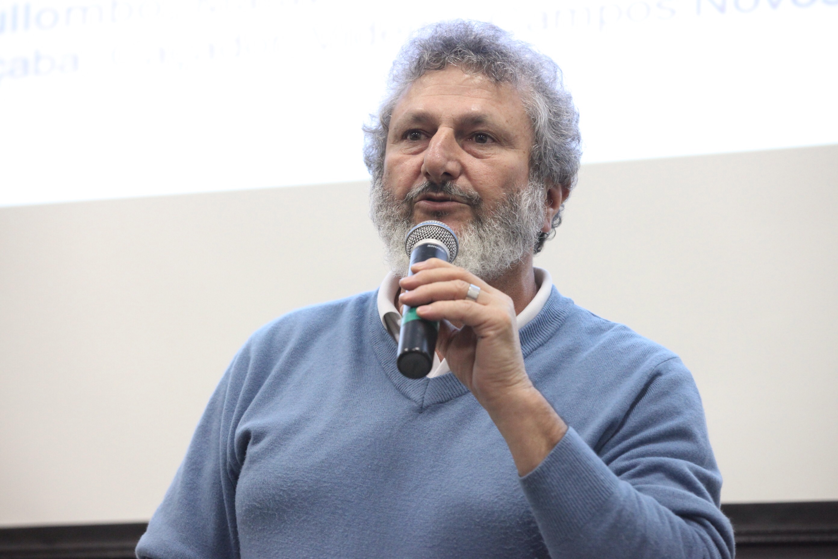 Orçamento Regionalizado - Dionísio Cerqueira. Foto: Fábio Queiroz / Agência AL