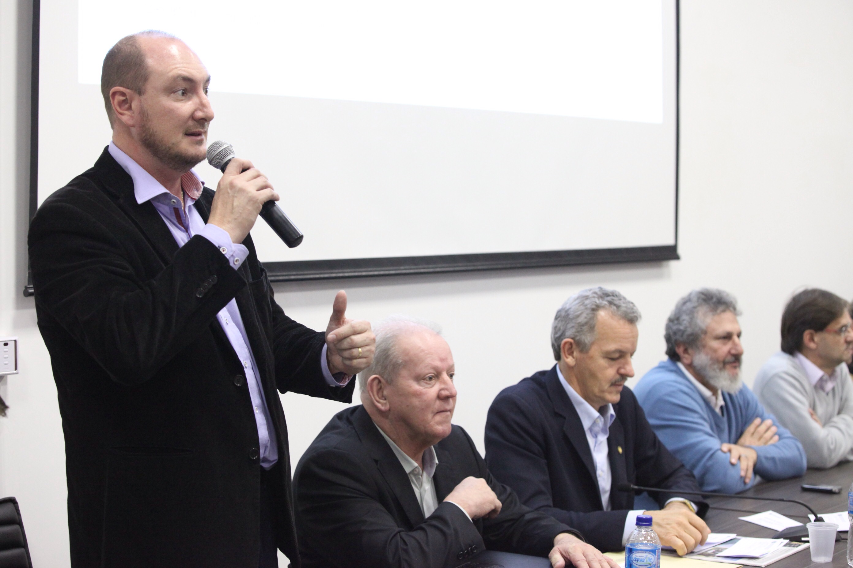Orçamento Regionalizado - Dionísio Cerqueira. Foto: Fábio Queiroz / Agência AL