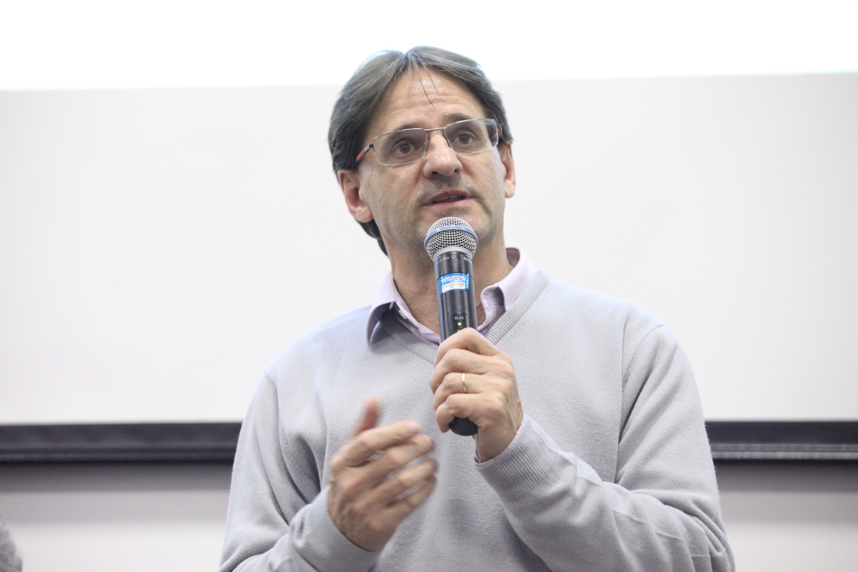 Orçamento Regionalizado - Dionísio Cerqueira. Foto: Fábio Queiroz / Agência AL