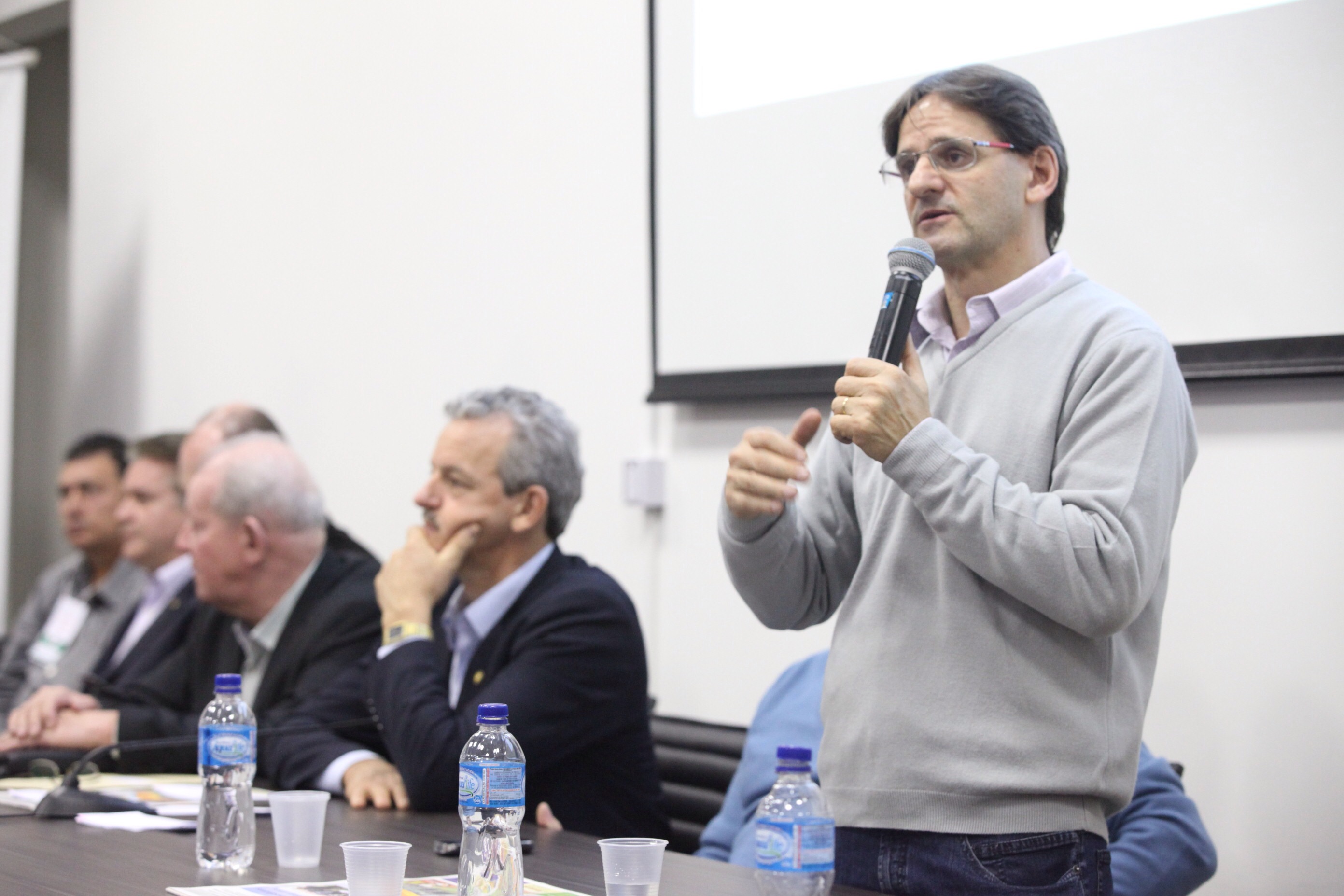 Orçamento Regionalizado - Dionísio Cerqueira. Foto: Fábio Queiroz / Agência AL