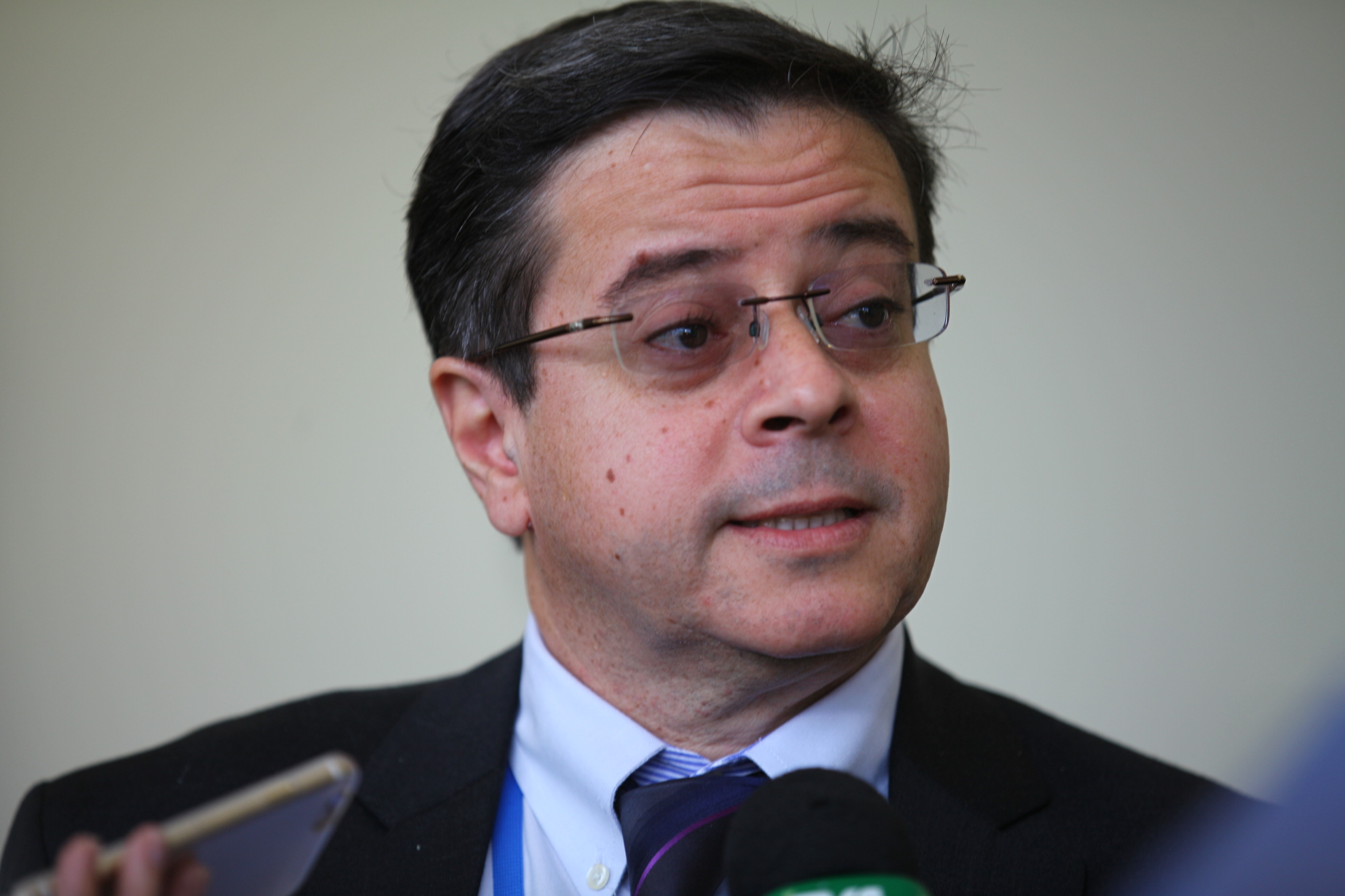 Congresso Brasileiro de Soja - Alexandre Nepomuceno (EMBRAPA)