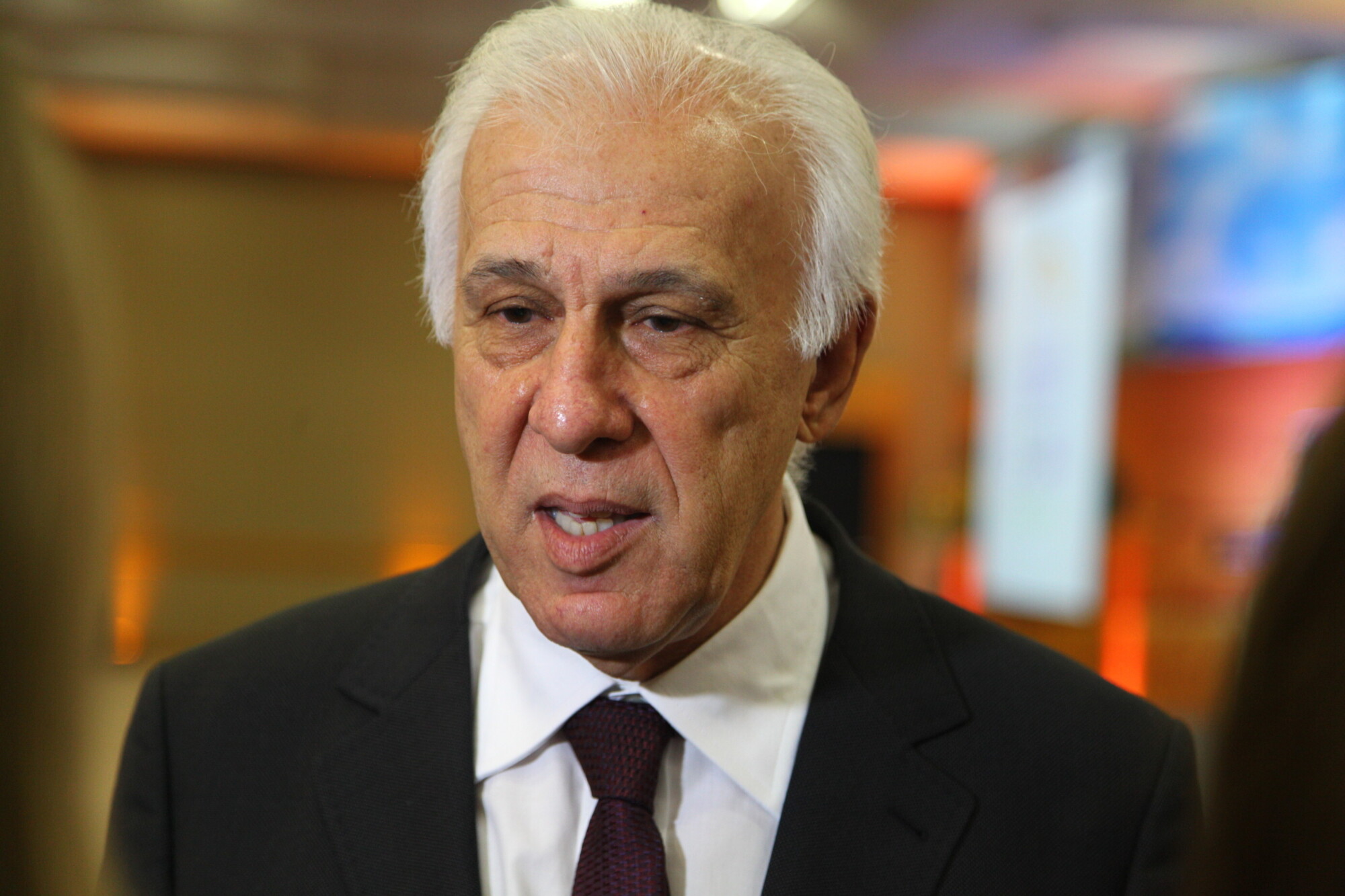 Carlos Cerri