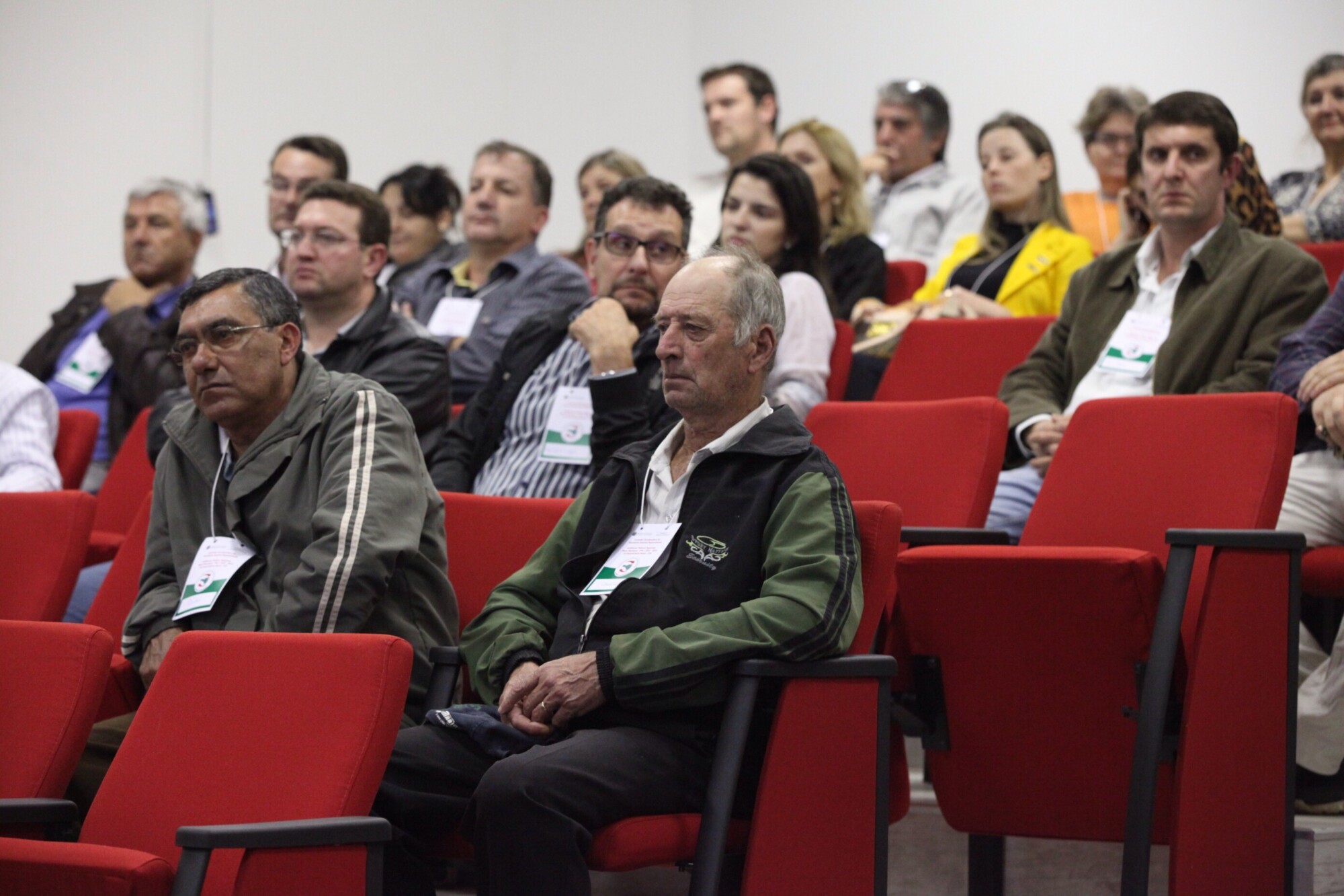 Audiência Pública do Orçamento Regionalizado em Dionísio Cerqueira na noite de segunda-feira. Foto: Fábio Queiroz / Agência AL