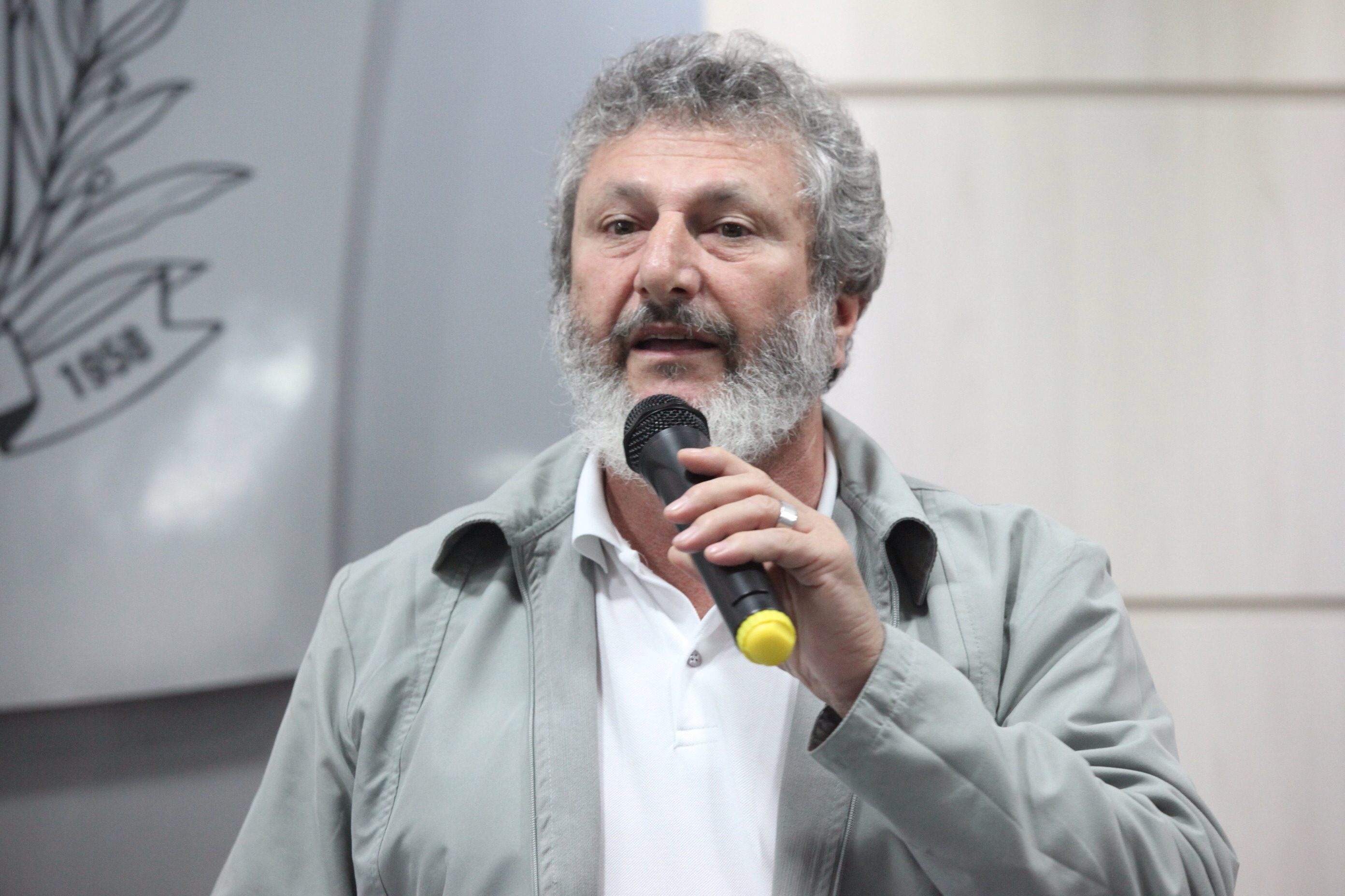 Orçamento Regionalizado - S. Lourenço d'Oeste. Foto: Fábio Queiroz / Agência AL