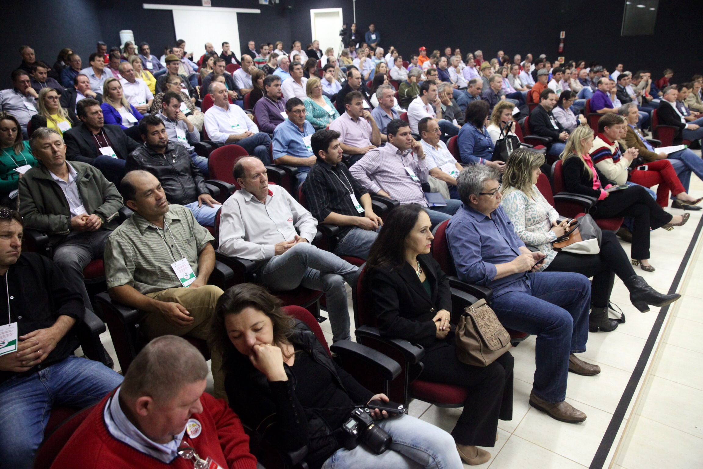 Orçamento Regionalizado - Maravilha. Foto: Fábio Queiroz / Agência AL