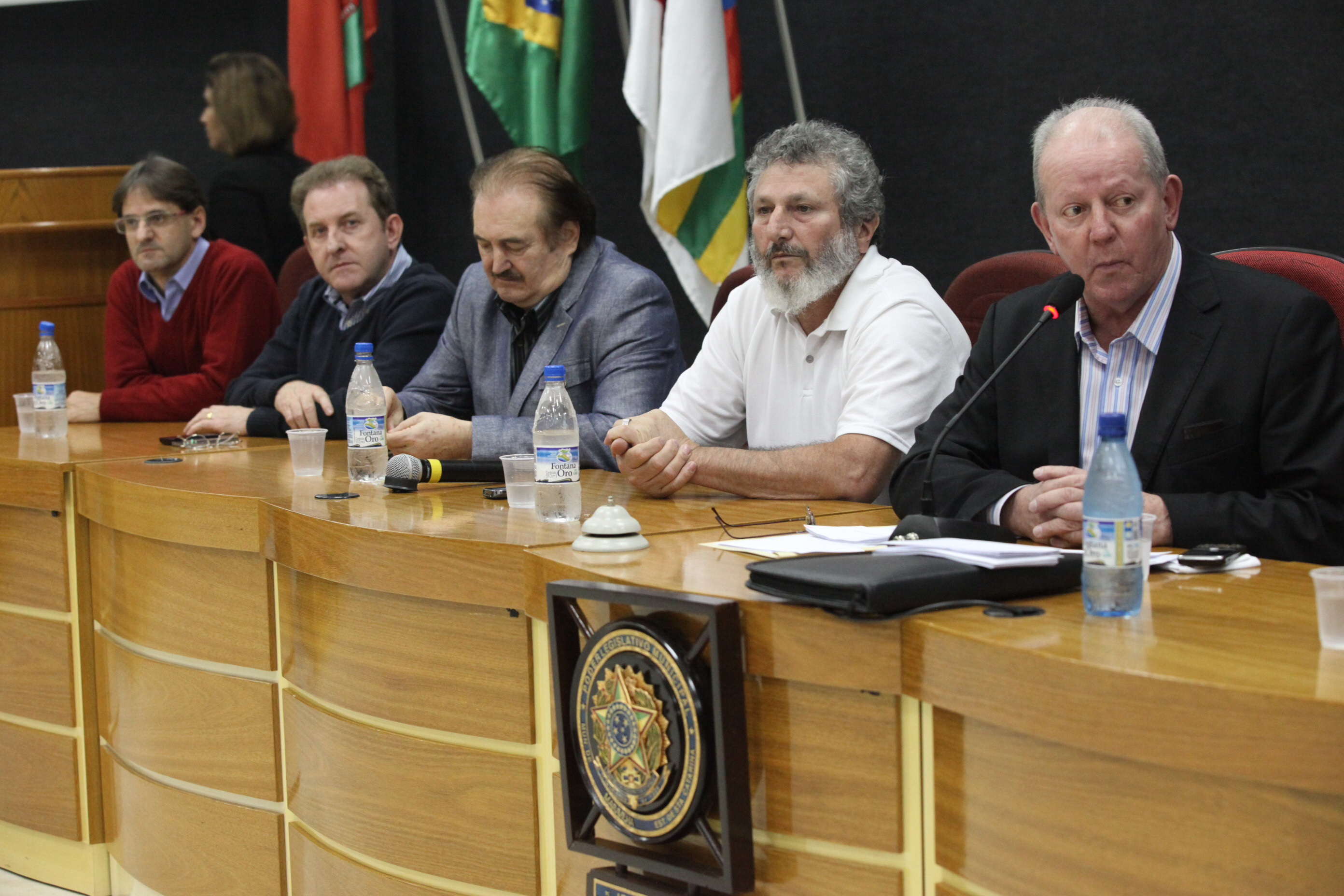 Orçamento Regionalizado - Maravilha. Foto: Fábio Queiroz / Agência AL