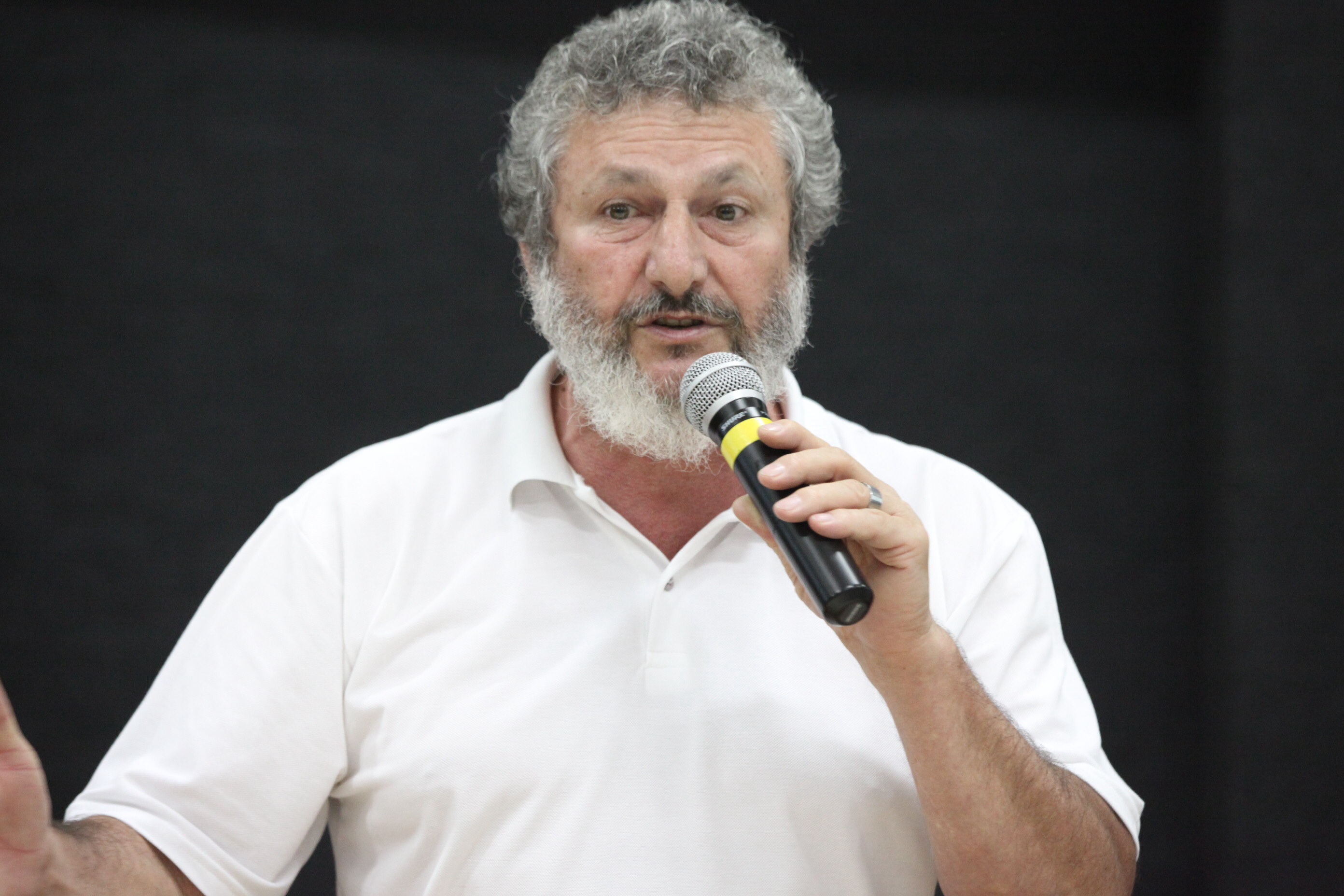 Orçamento Regionalizado - Maravilha. Foto: Fábio Queiroz / Agência AL