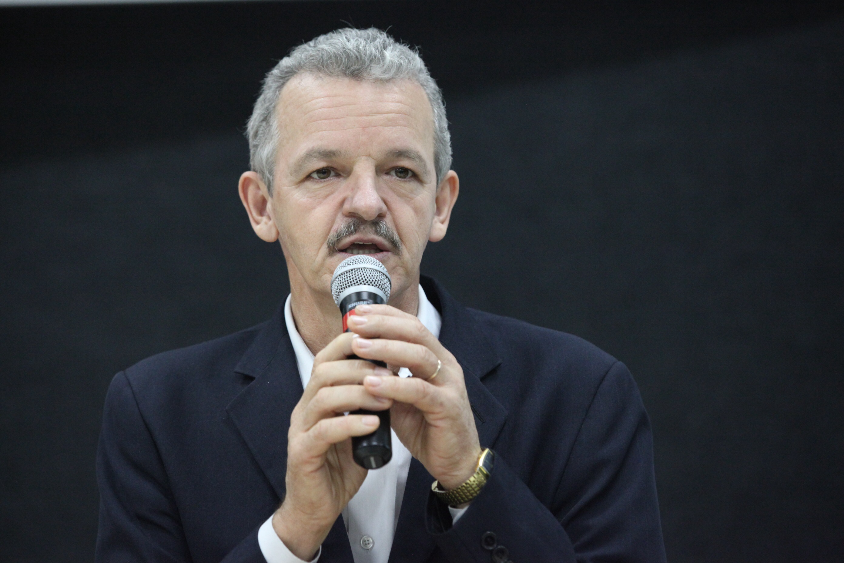 Orçamento Regionalizado - Maravilha. Foto: Fábio Queiroz / Agência AL