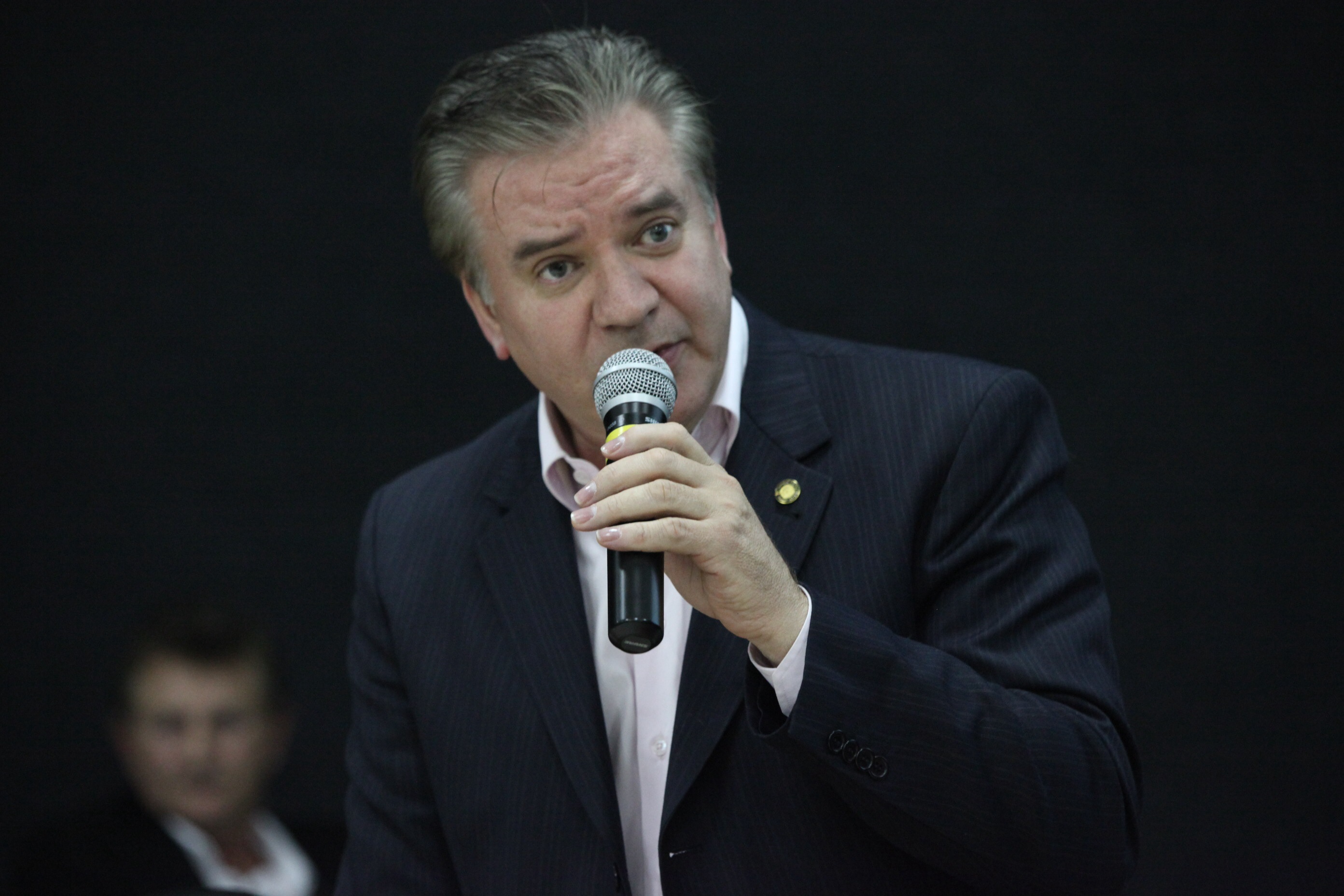 Orçamento Regionalizado - Maravilha. Foto: Fábio Queiroz / Agência AL