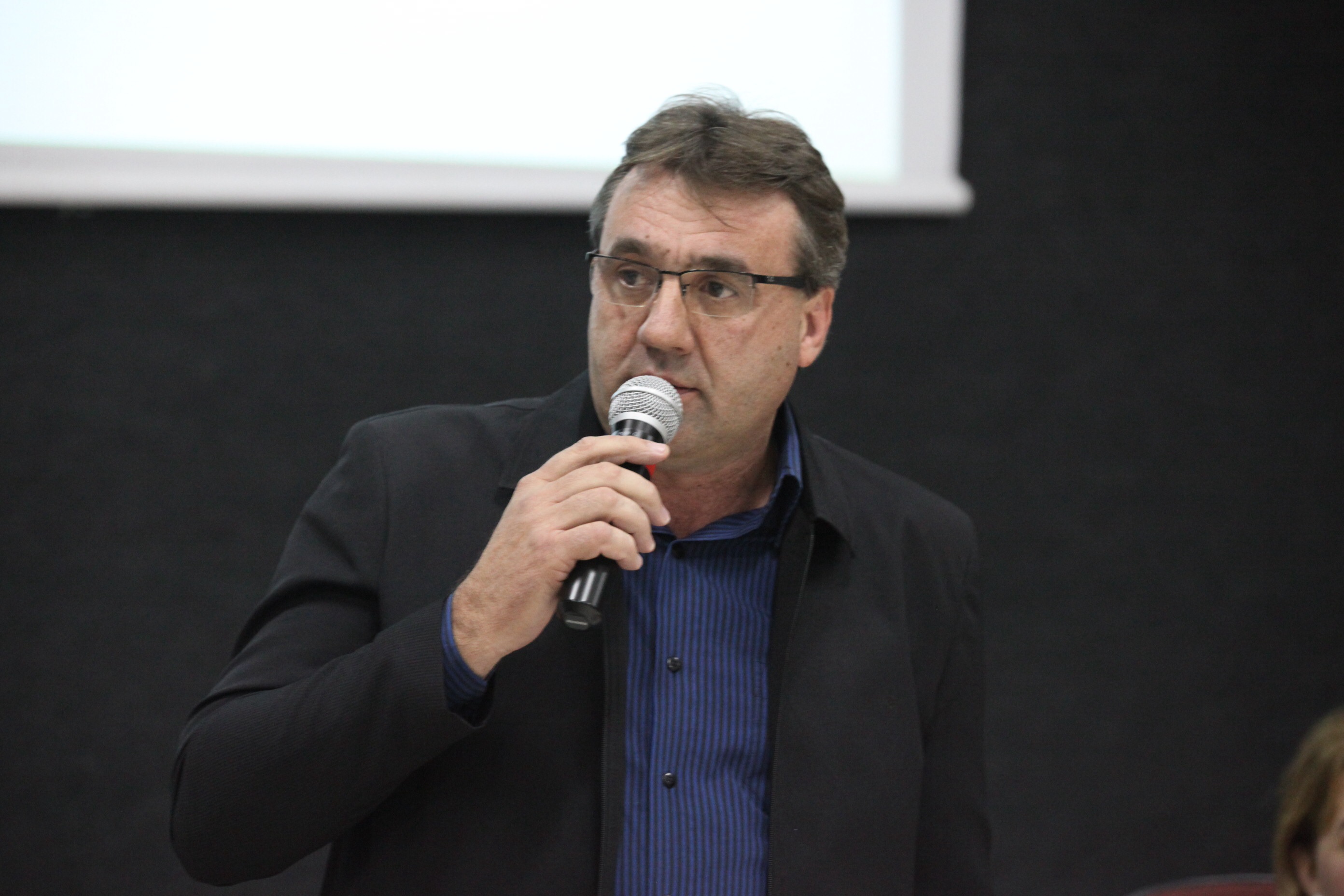 Orçamento Regionalizado - Maravilha. Foto: Fábio Queiroz / Agência AL