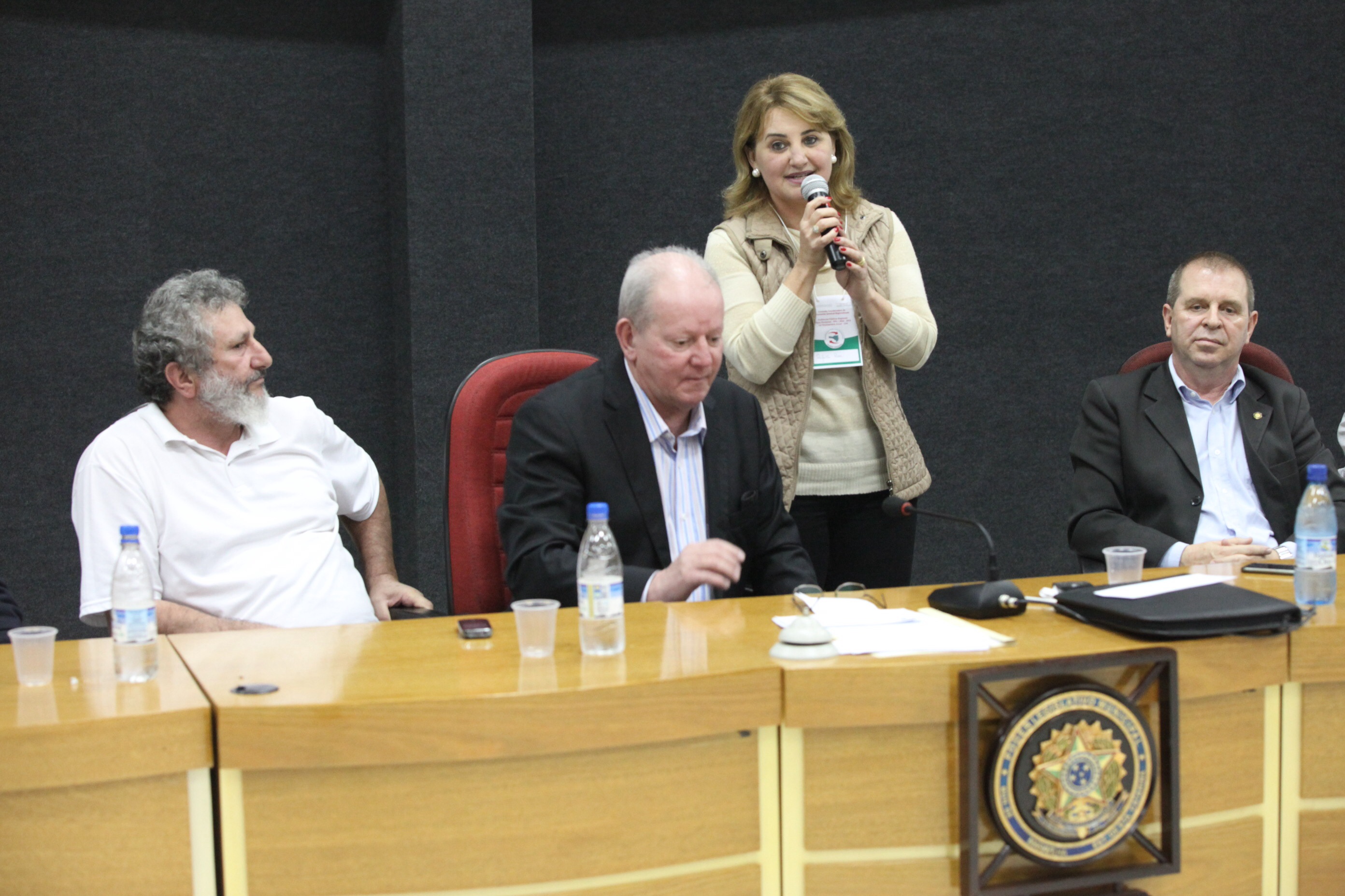 Orçamento Regionalizado - Maravilha. Foto: Fábio Queiroz / Agência AL