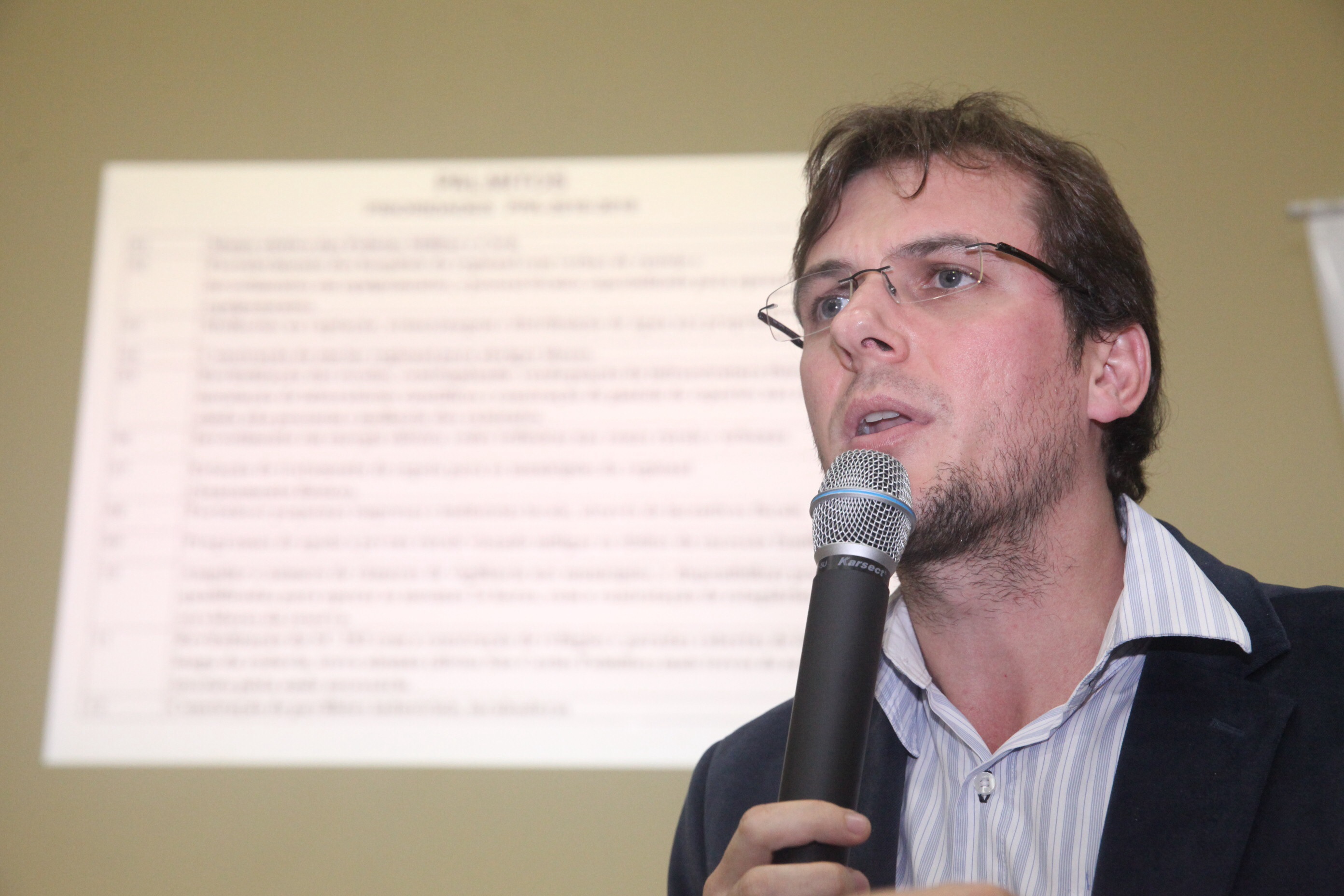 Orçamento Regionalizado - Palmitos. Foto: Fábio Queiroz / Agência AL
