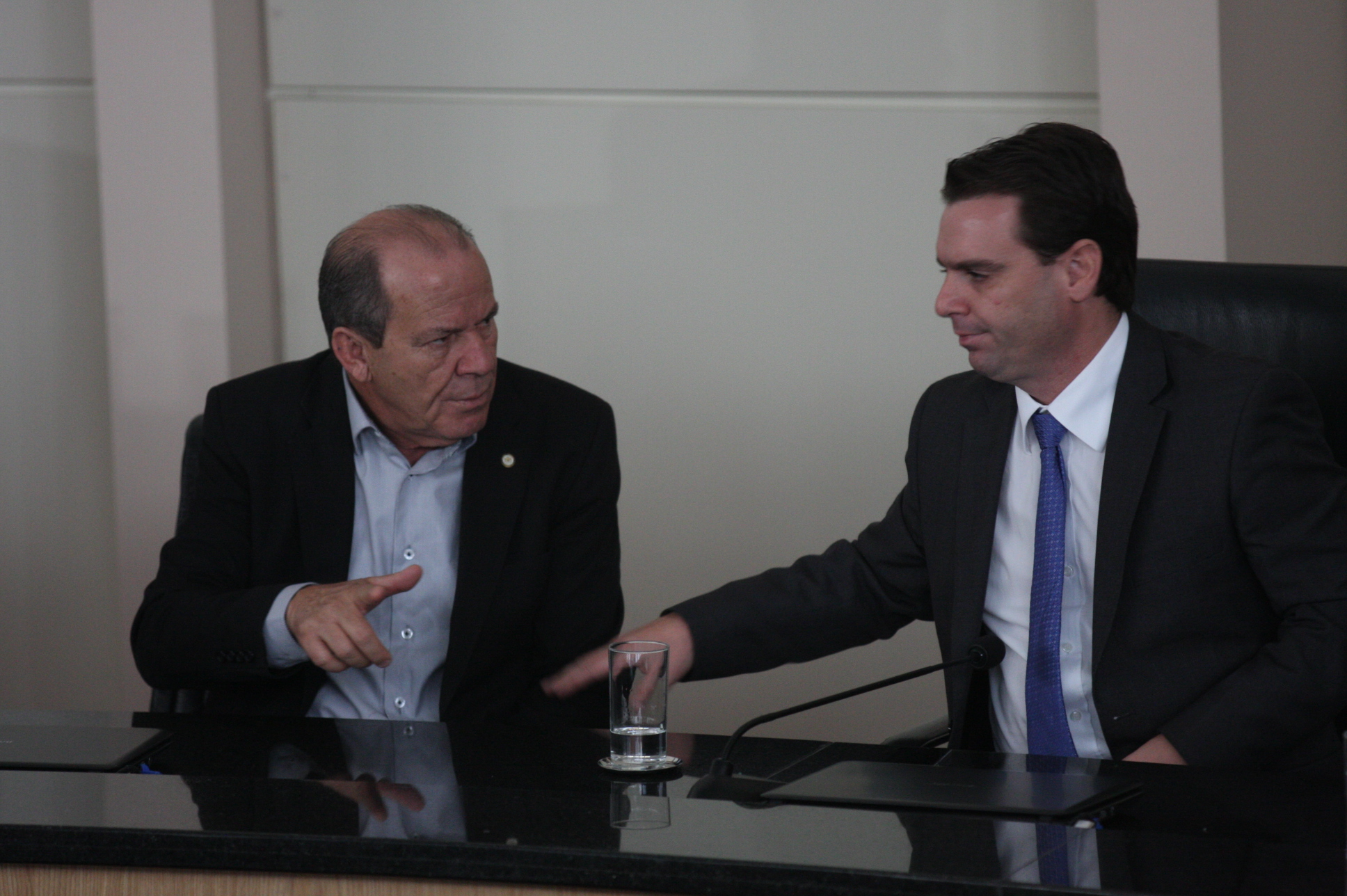Prefeitura de Florianópolis lança Plano de Ação Sustentável. Foto: Yuri Santos / Agência AL