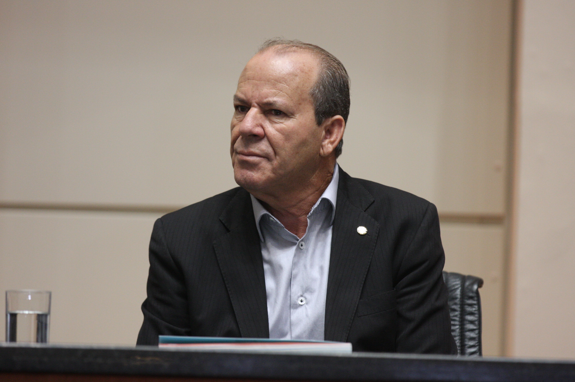Prefeitura de Florianópolis lança Plano de Ação Sustentável. Foto: Yuri Santos / Agência AL