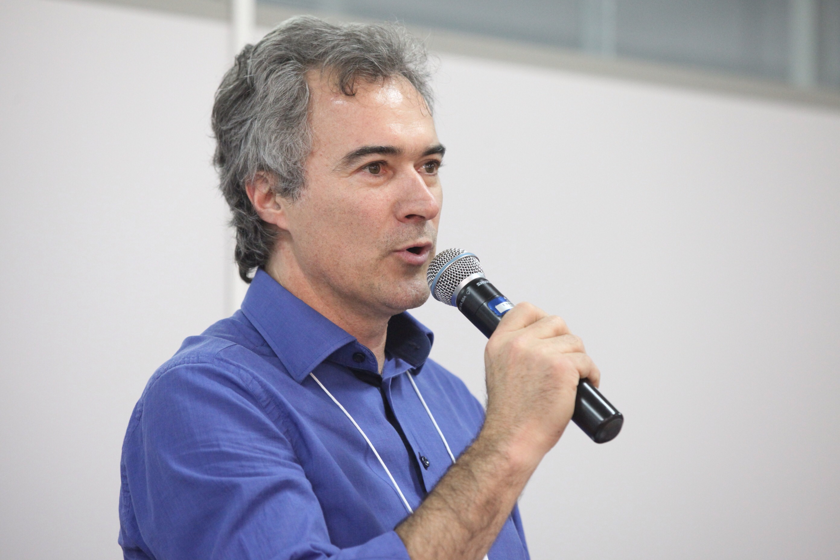 Orçamento Regionalizado - Xanxerê. Foto: Fábio Queiroz / Agência AL