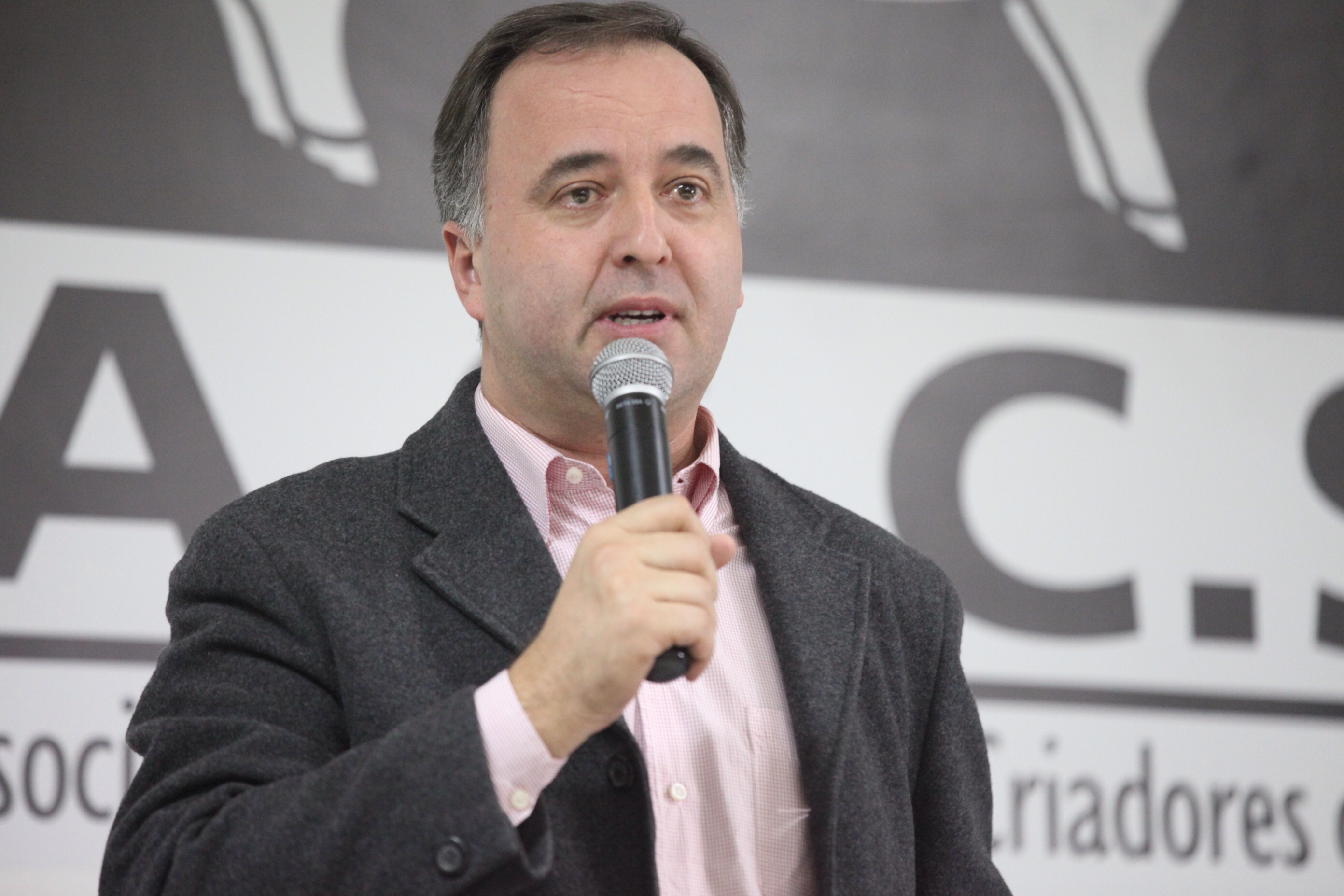 Orçamento Regionalizado - Concórdia. Foto: Fábio Queiroz / Agência AL
