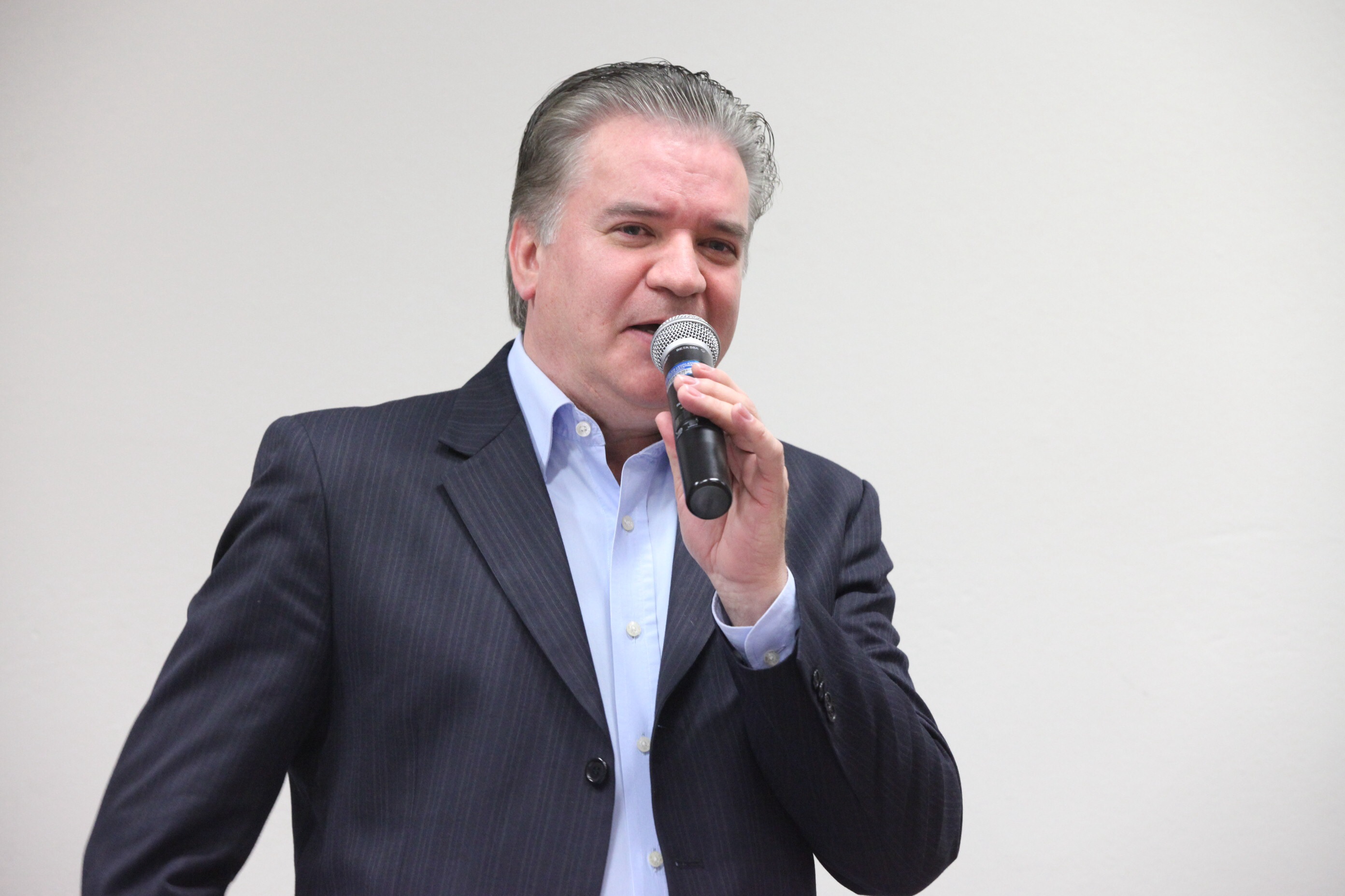 Orçamento Regionalizado - Chapecó. Foto: Fábio Queiroz / Agência AL
