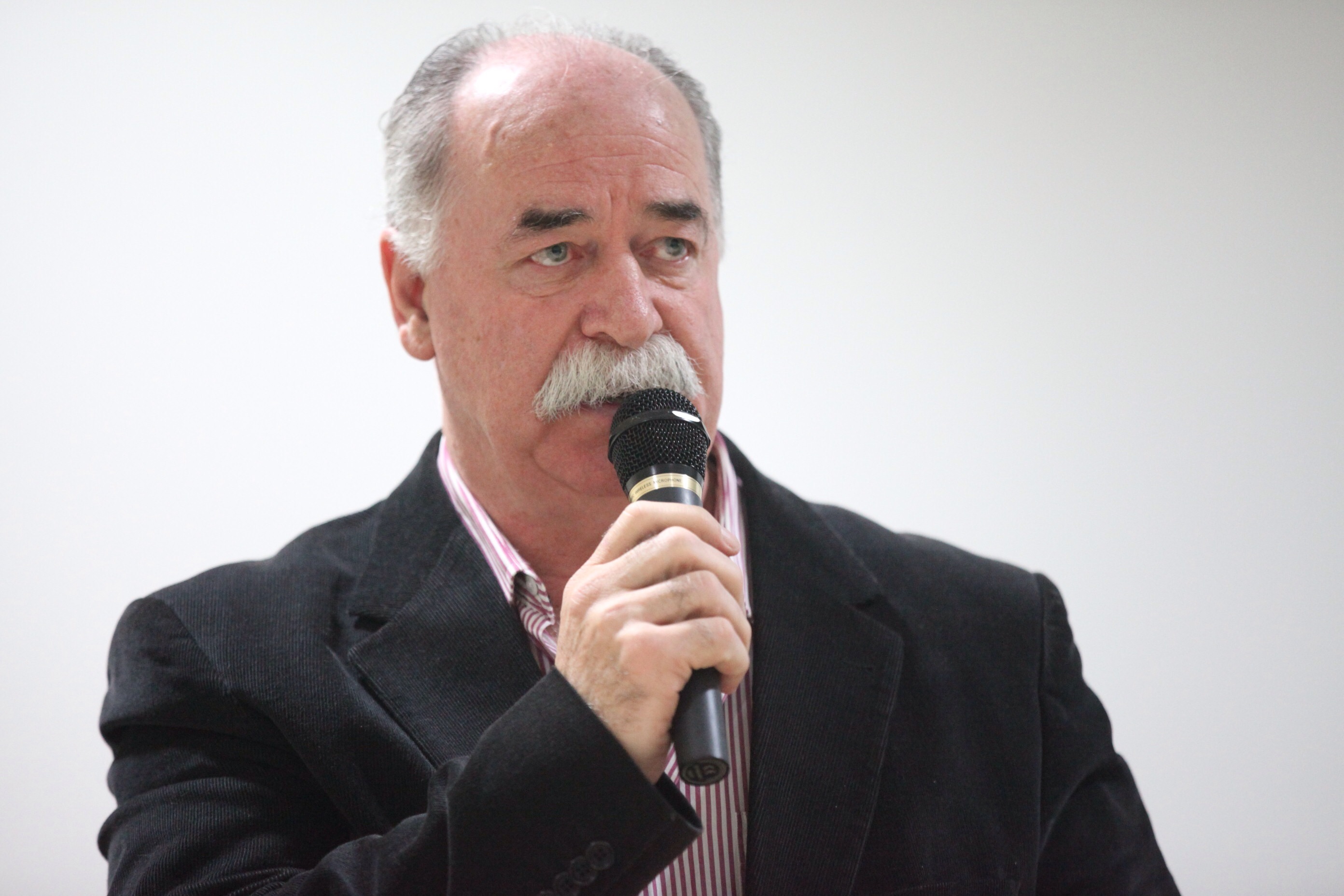 Orçamento Regionalizado - Joaçaba. Foto: Fábio Queiroz / Agência AL