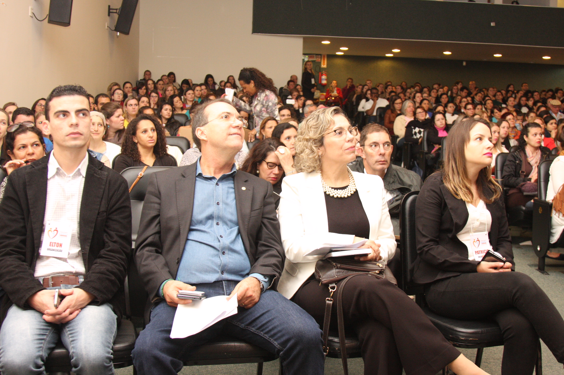 Parto Humanizado - mesa redonda. Foto: Yuri Santos / Agênica AL