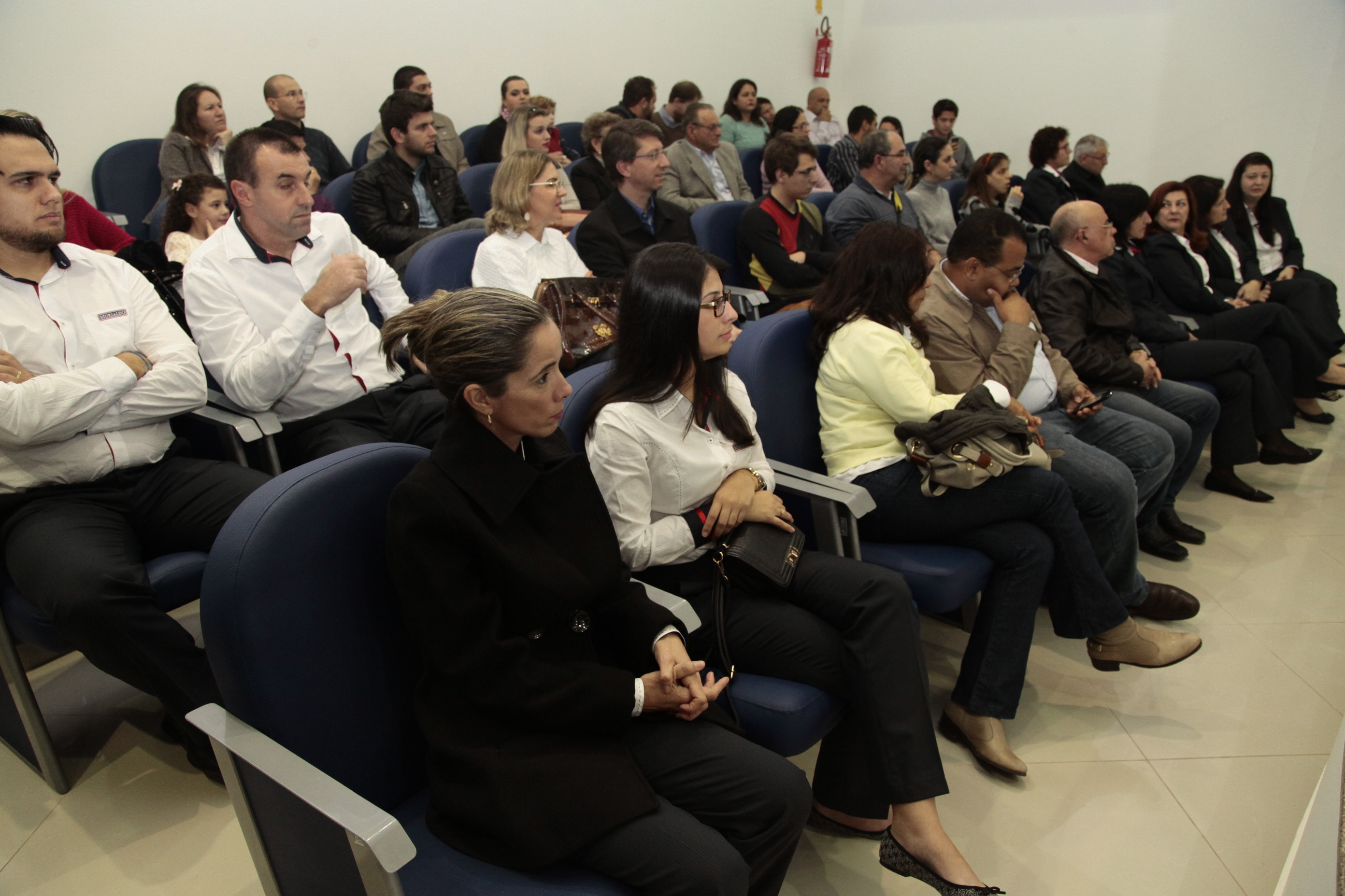 Sessão Solene em homenagem ao Colégio Murialdo pela passagem dos seus 60 anos de fundação. Foto: Miriam Zomer/Agência AL