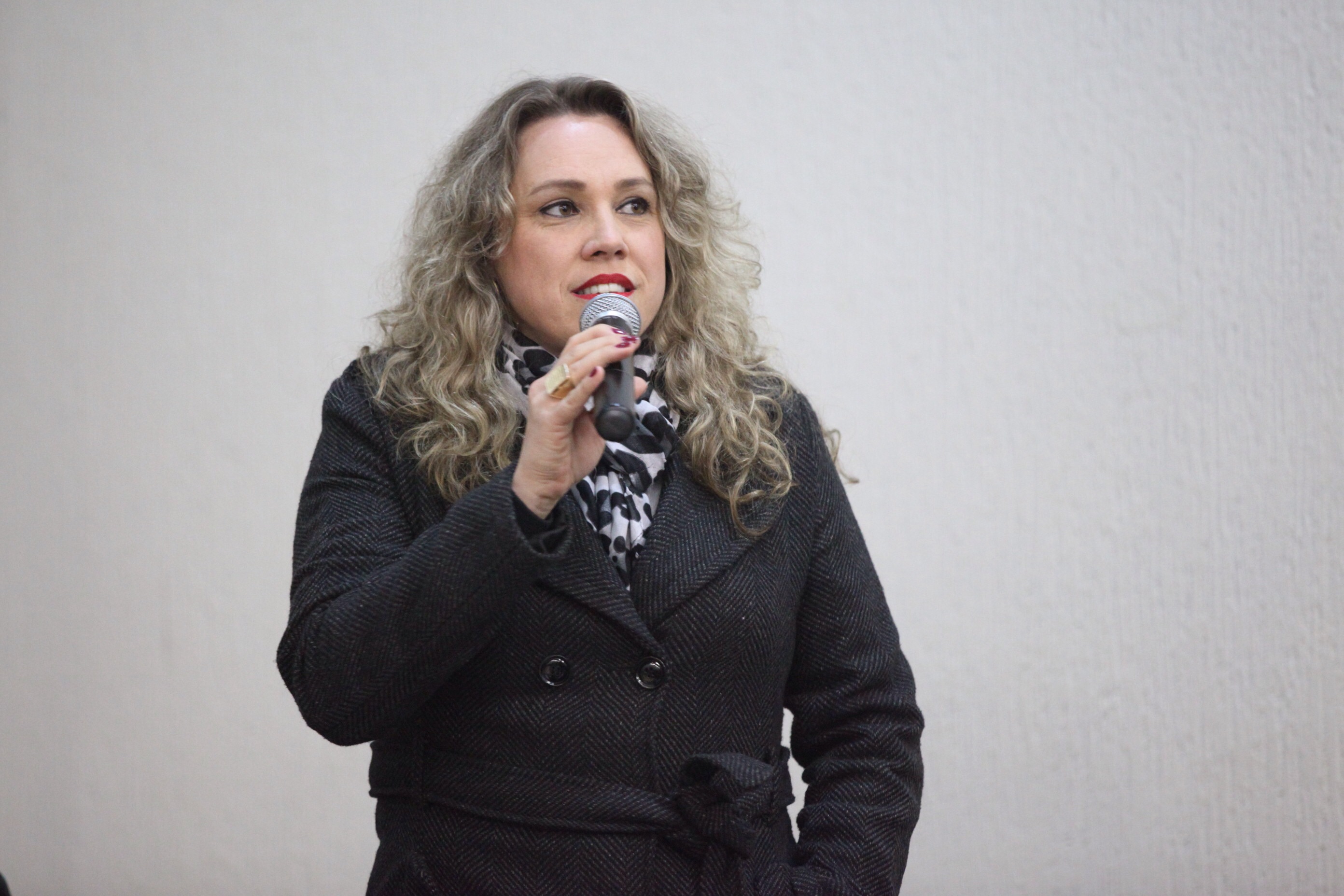 Orçamento Regionalizado - Videira. Foto: Fábio Queiroz / Agência AL
