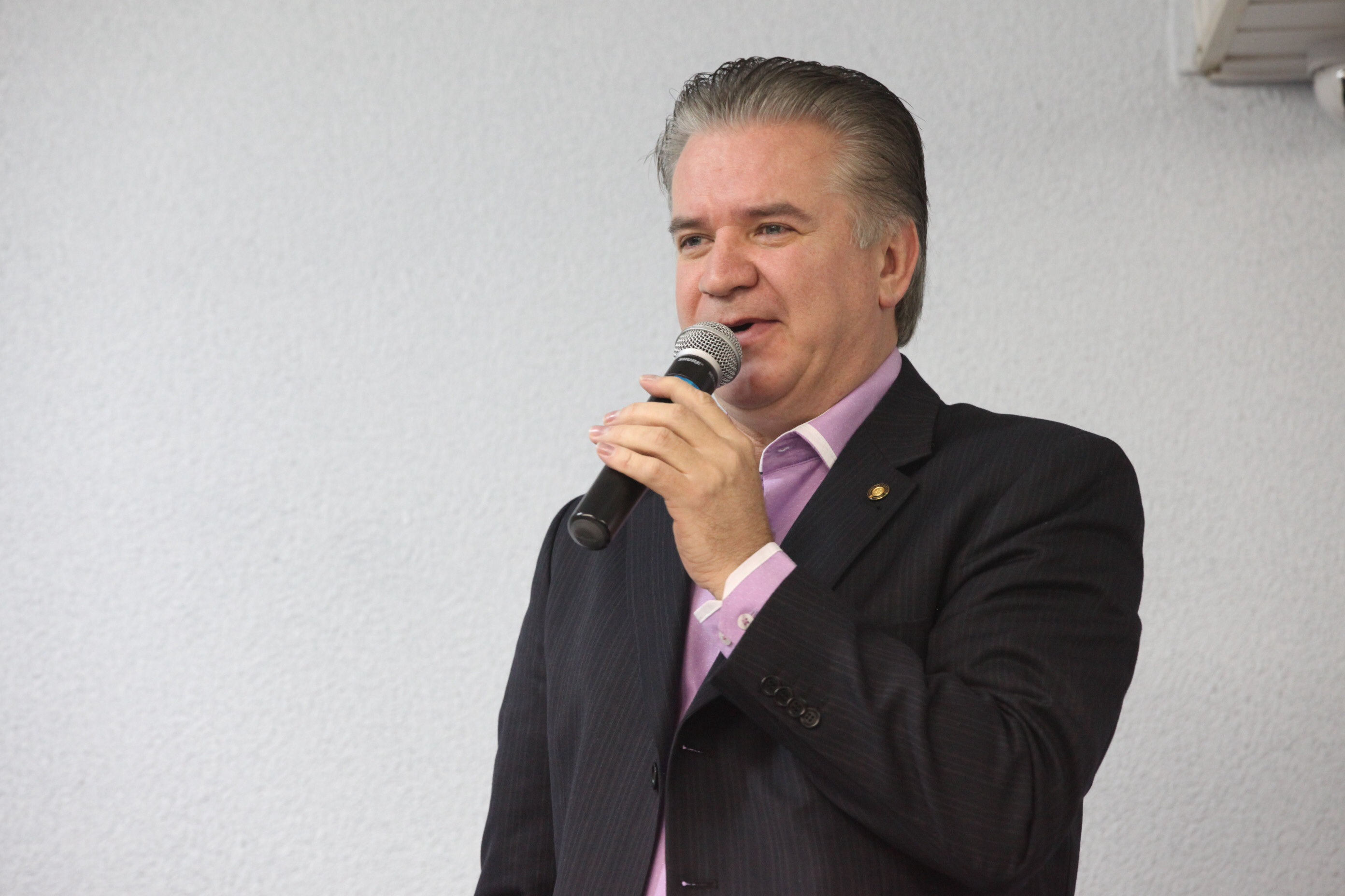 Orçamento Regionalizado - Campos Novos. Foto: Fábio Queiroz / Agência AL