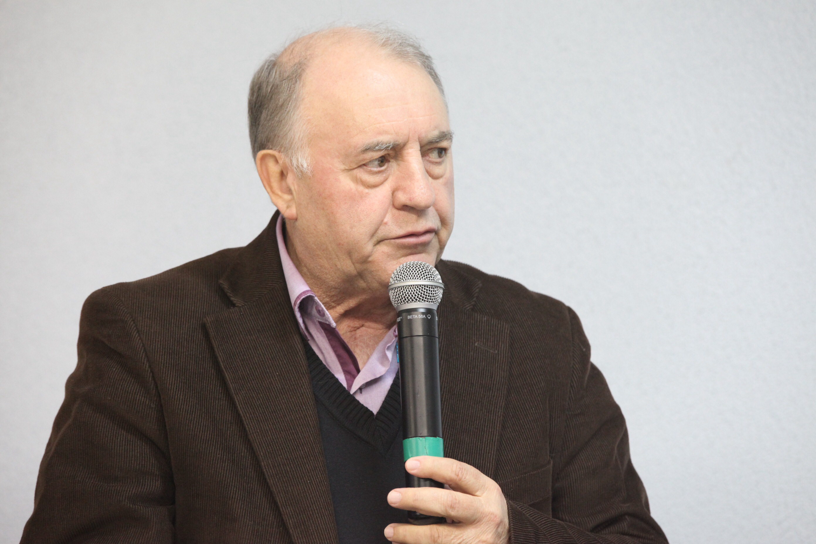 Orçamento Regionalizado - Campos Novos. Foto: Fábio Queiroz / Agência AL