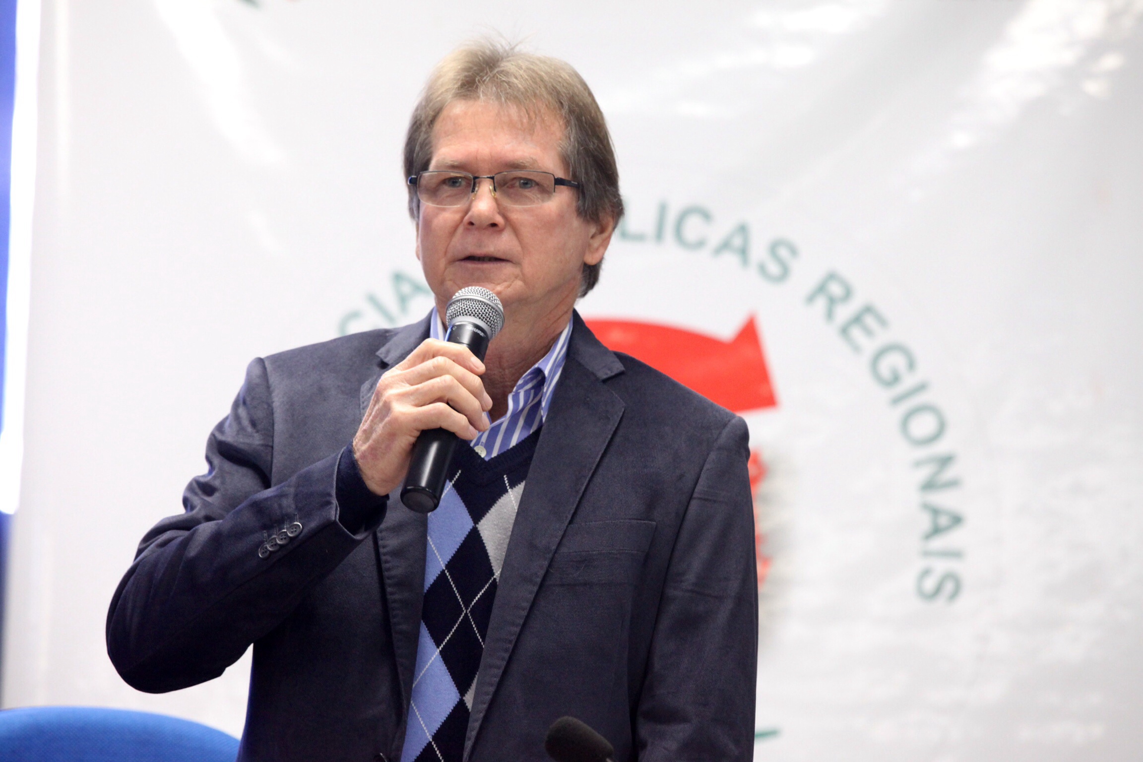 Orçamento Regionalizado - Campos Novos. Foto: Fábio Queiroz / Agência AL