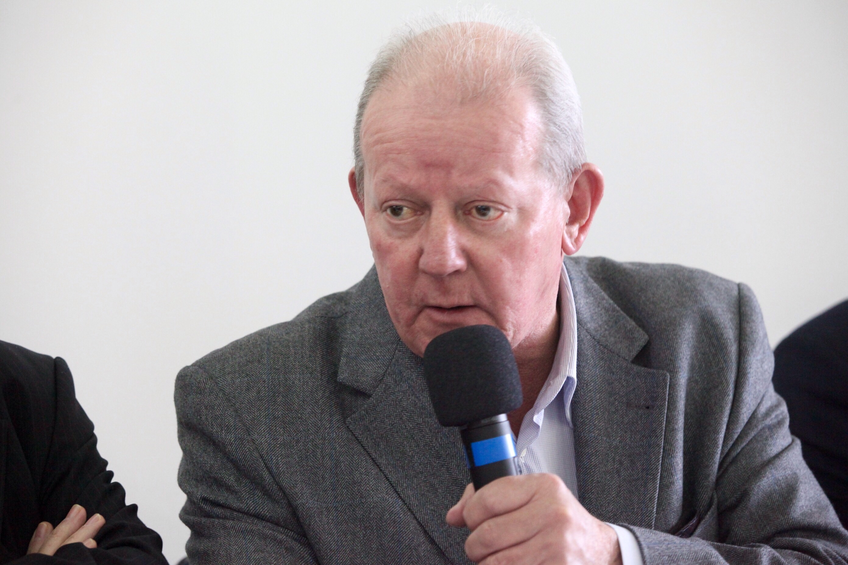 Orçamento Regionalizado - Lages. Foto: Fábio Queiroz / Agência AL