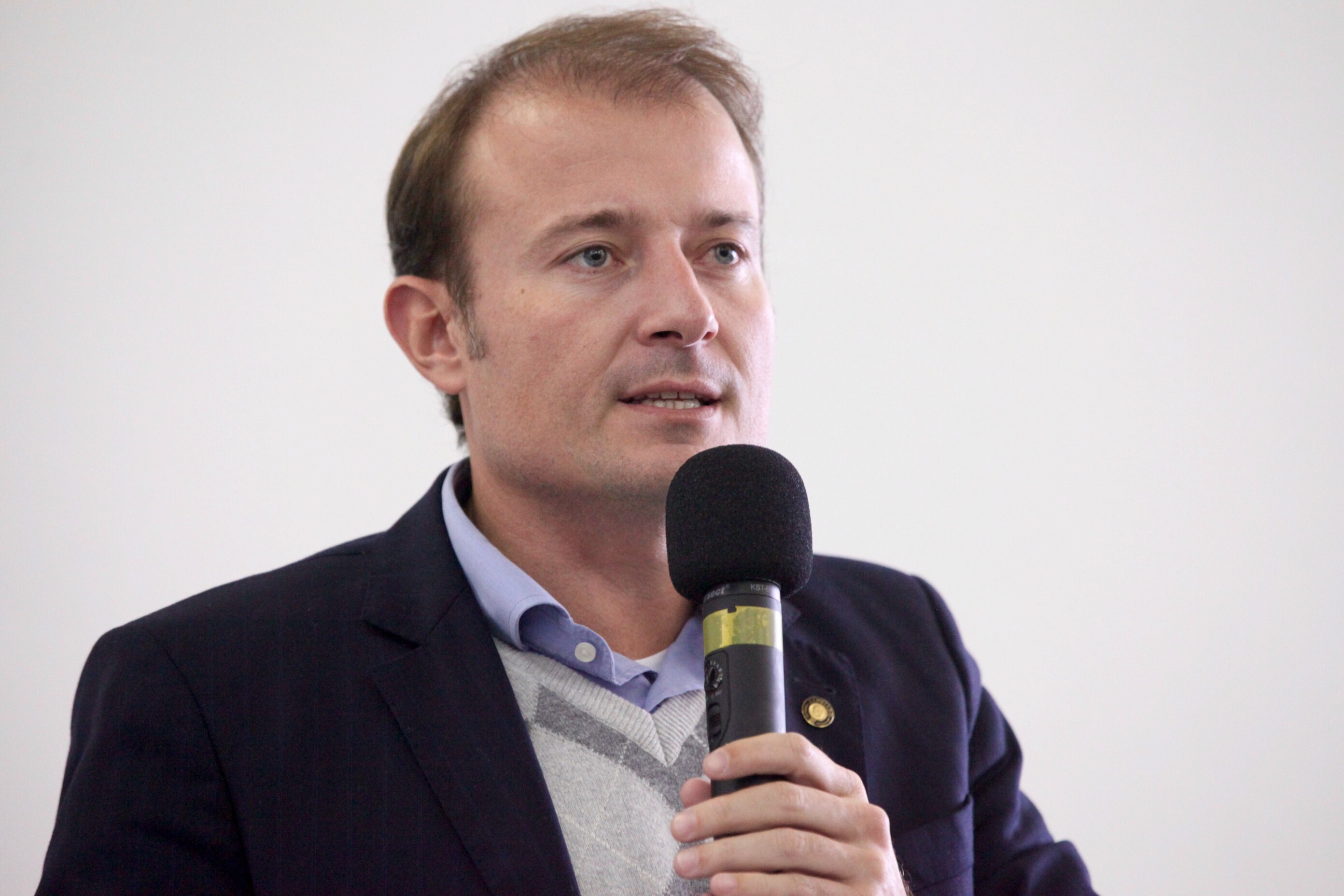 Orçamento Regionalizado - Lages. Foto: Fábio Queiroz / Agência AL