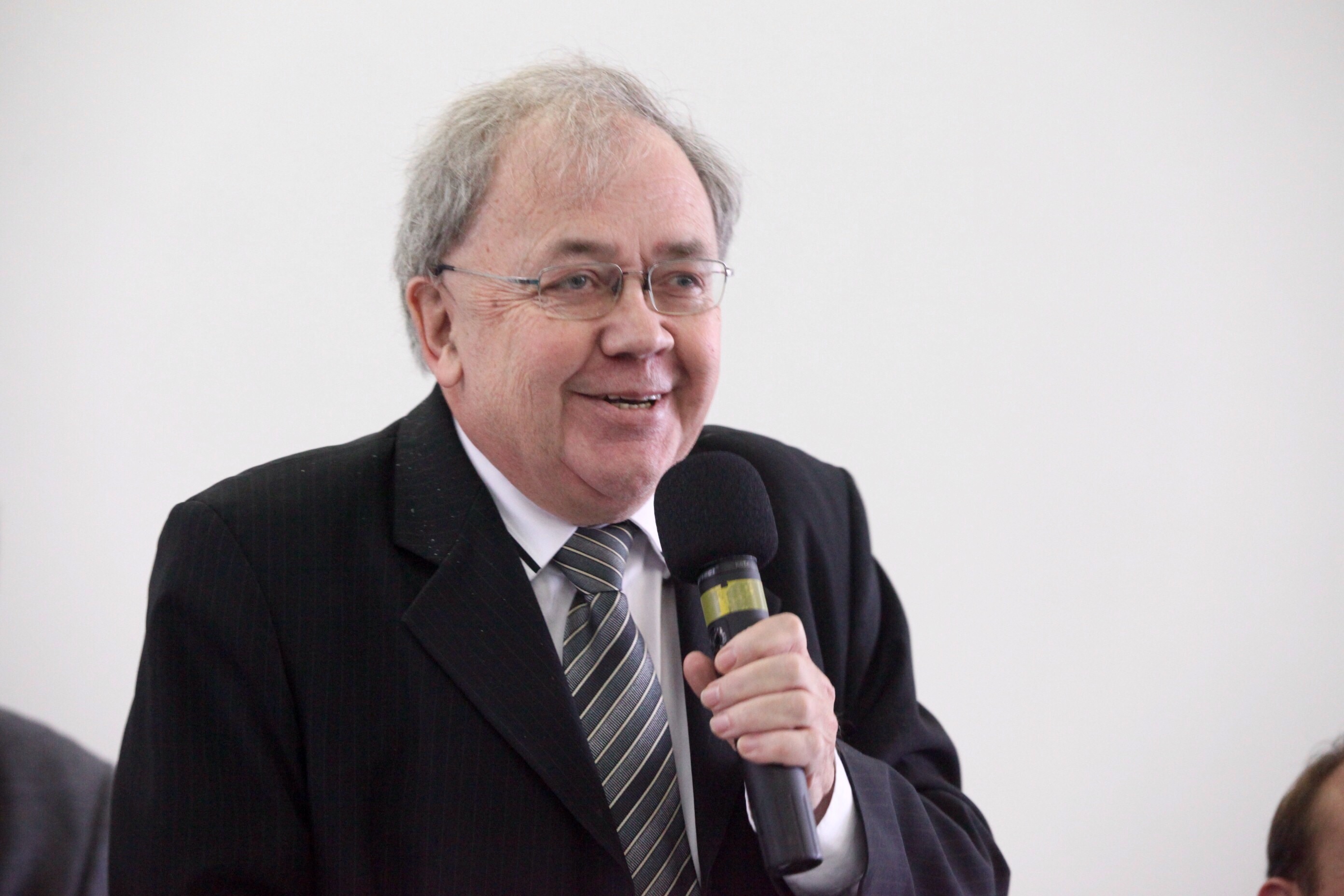 Orçamento Regionalizado - Lages. Foto: Fábio Queiroz / Agência AL