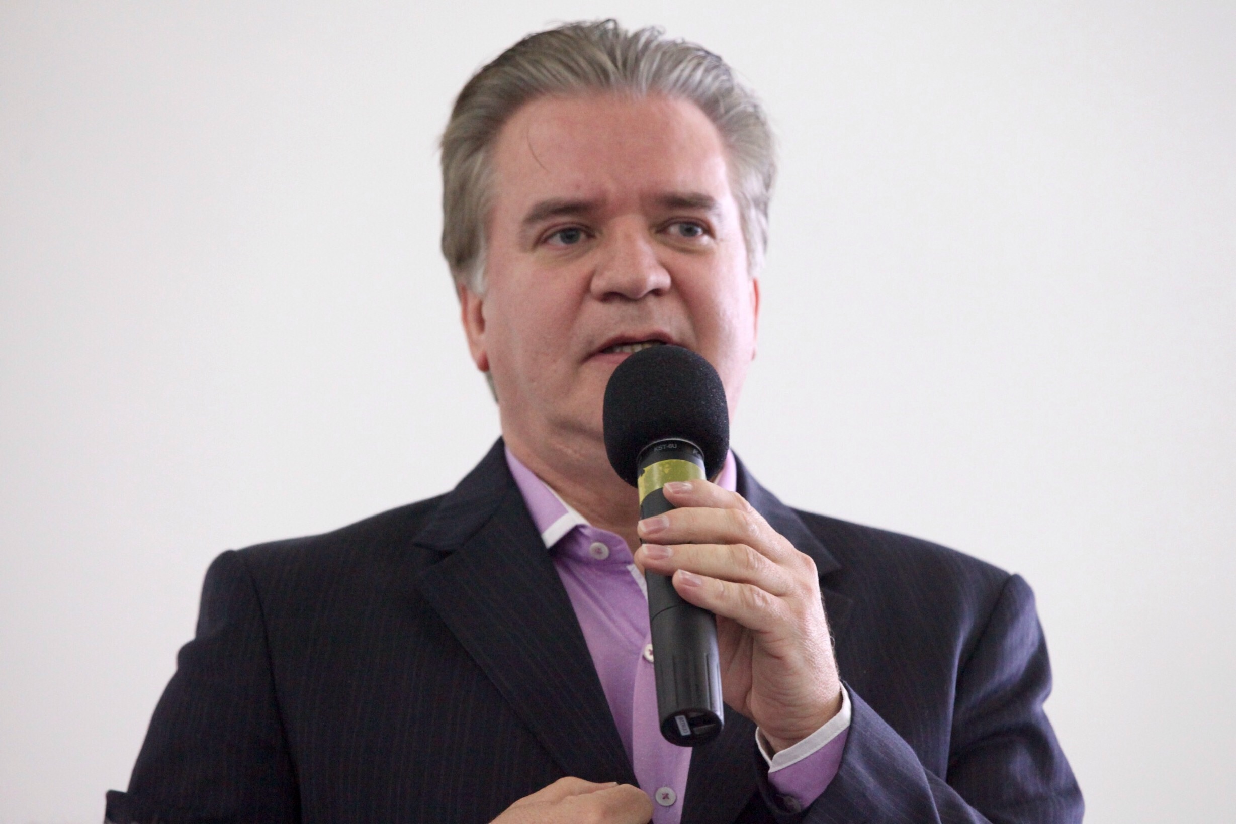 Orçamento Regionalizado - Lages. Foto: Fábio Queiroz / Agência AL