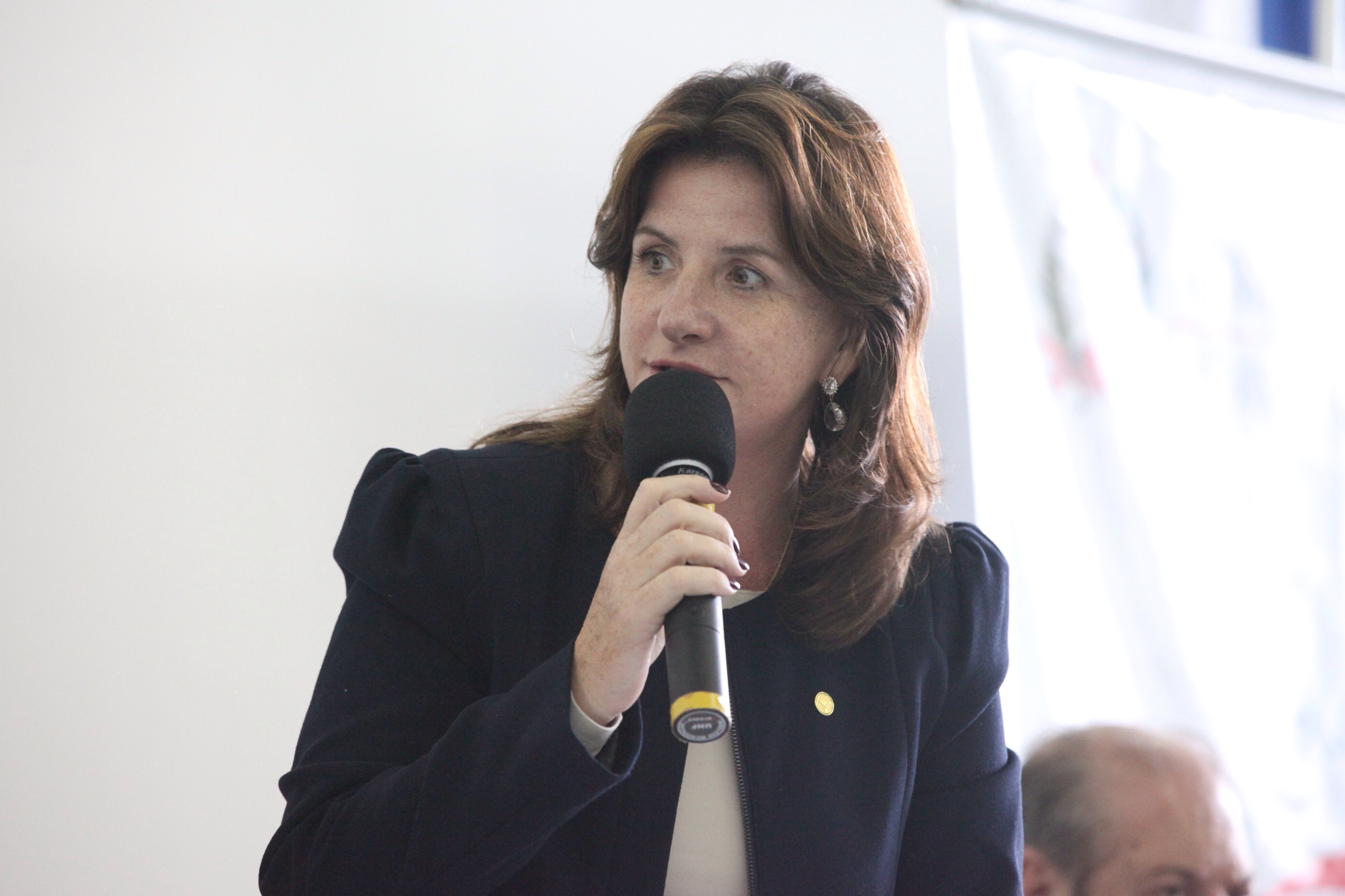 Orçamento Regionalizado - Lages. Foto: Fábio Queiroz / Agência AL