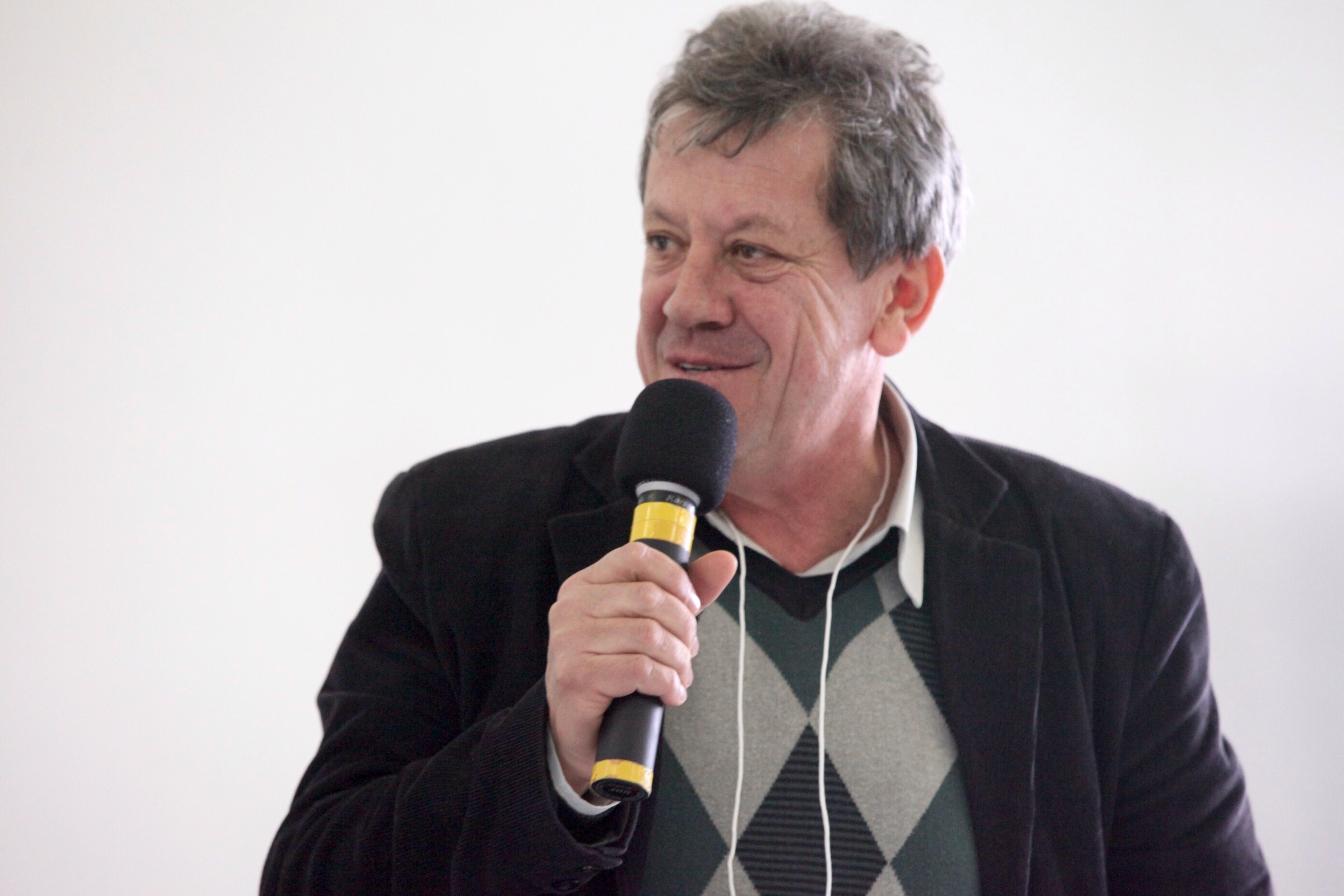Orçamento Regionalizado - Lages. Foto: Fábio Queiroz / Agência AL