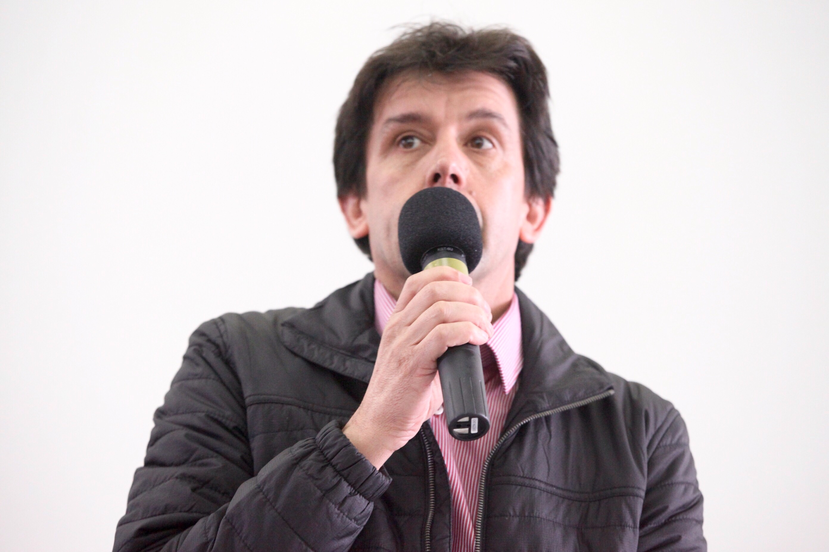 Orçamento Regionalizado - Lages. Foto: Fábio Queiroz / Agência AL