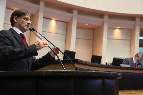 Expo Agro Concórdia 2015 será lançada nesta terça-feira (30) na Assembleia Legislativa