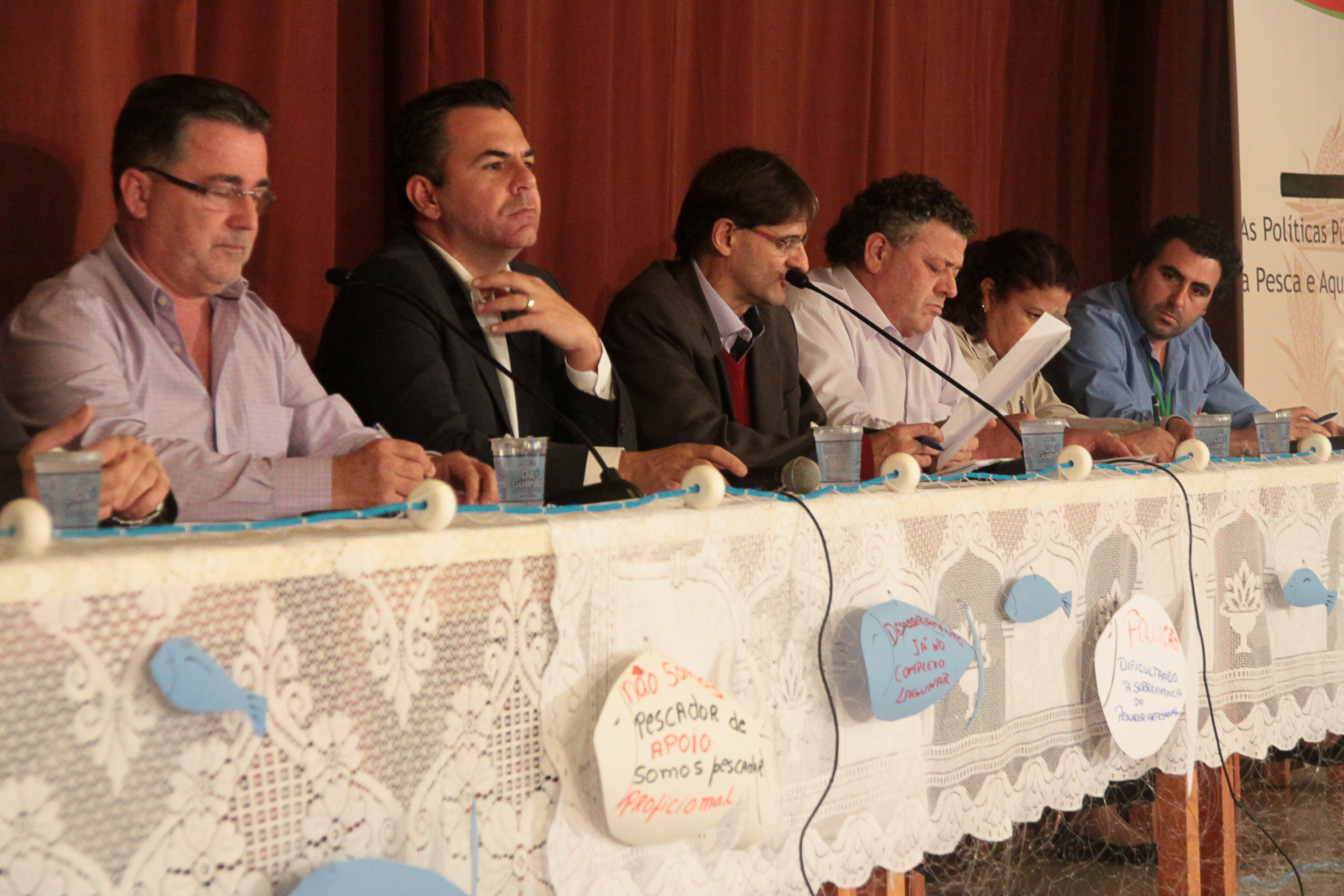 Audiência Pública sobre o Complexo Lagunar. Foto: Eduardo Guedes de Oliveira / Agência AL
